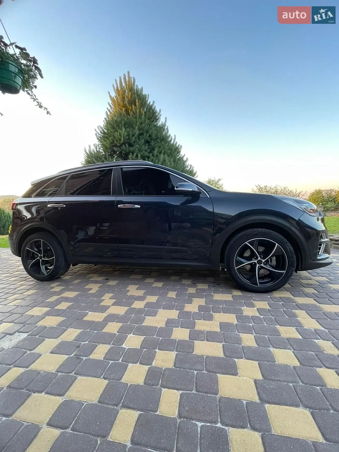 2019 Kia Niro - мініатюра 33