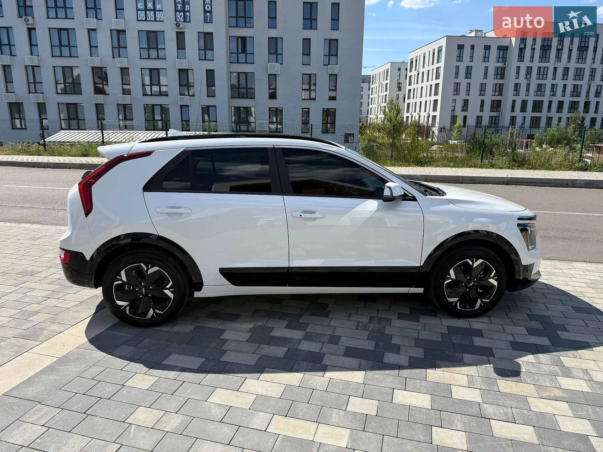2023 Kia Niro - мініатюра 11