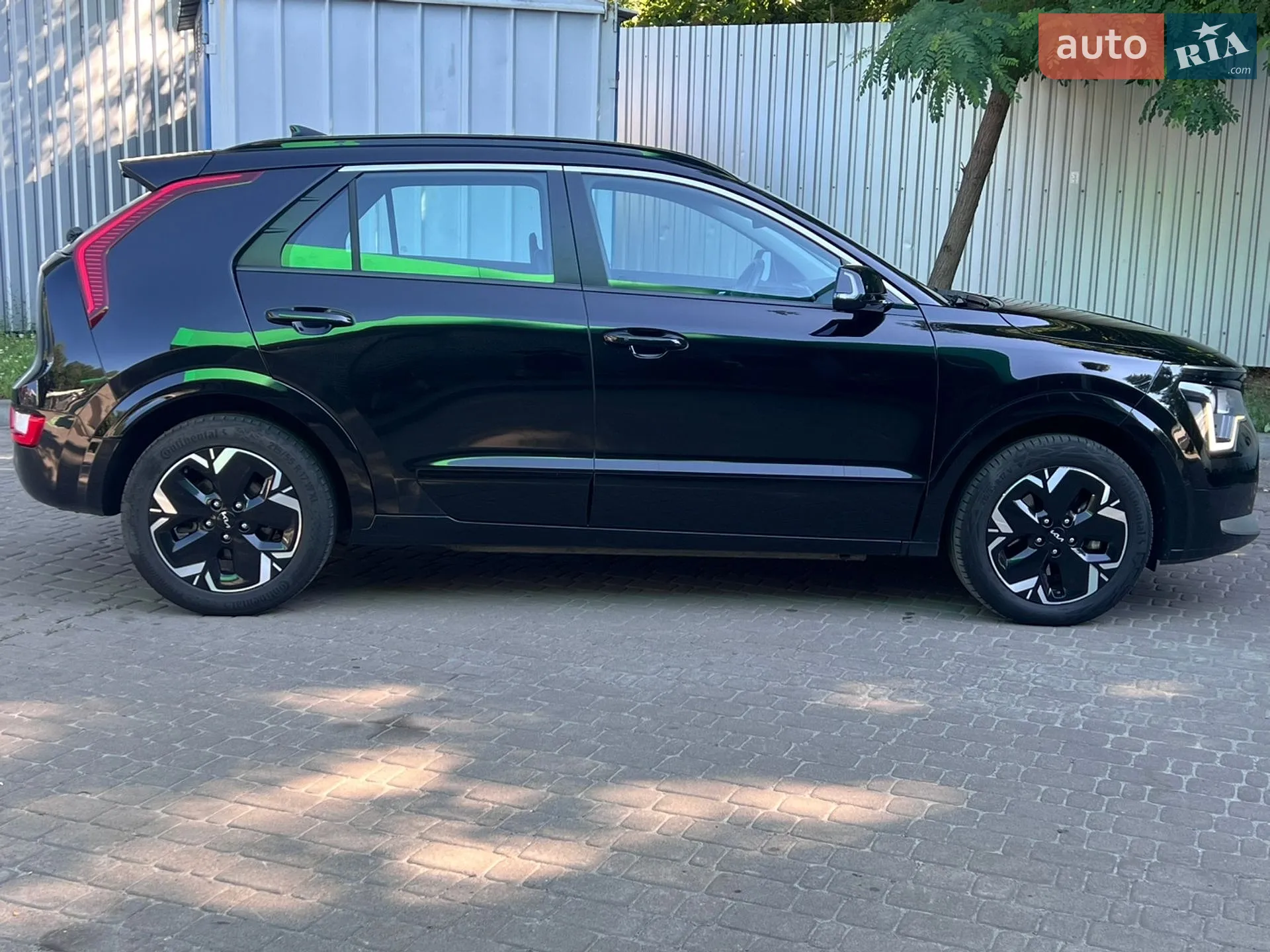2023 Kia Niro - мініатюра 2