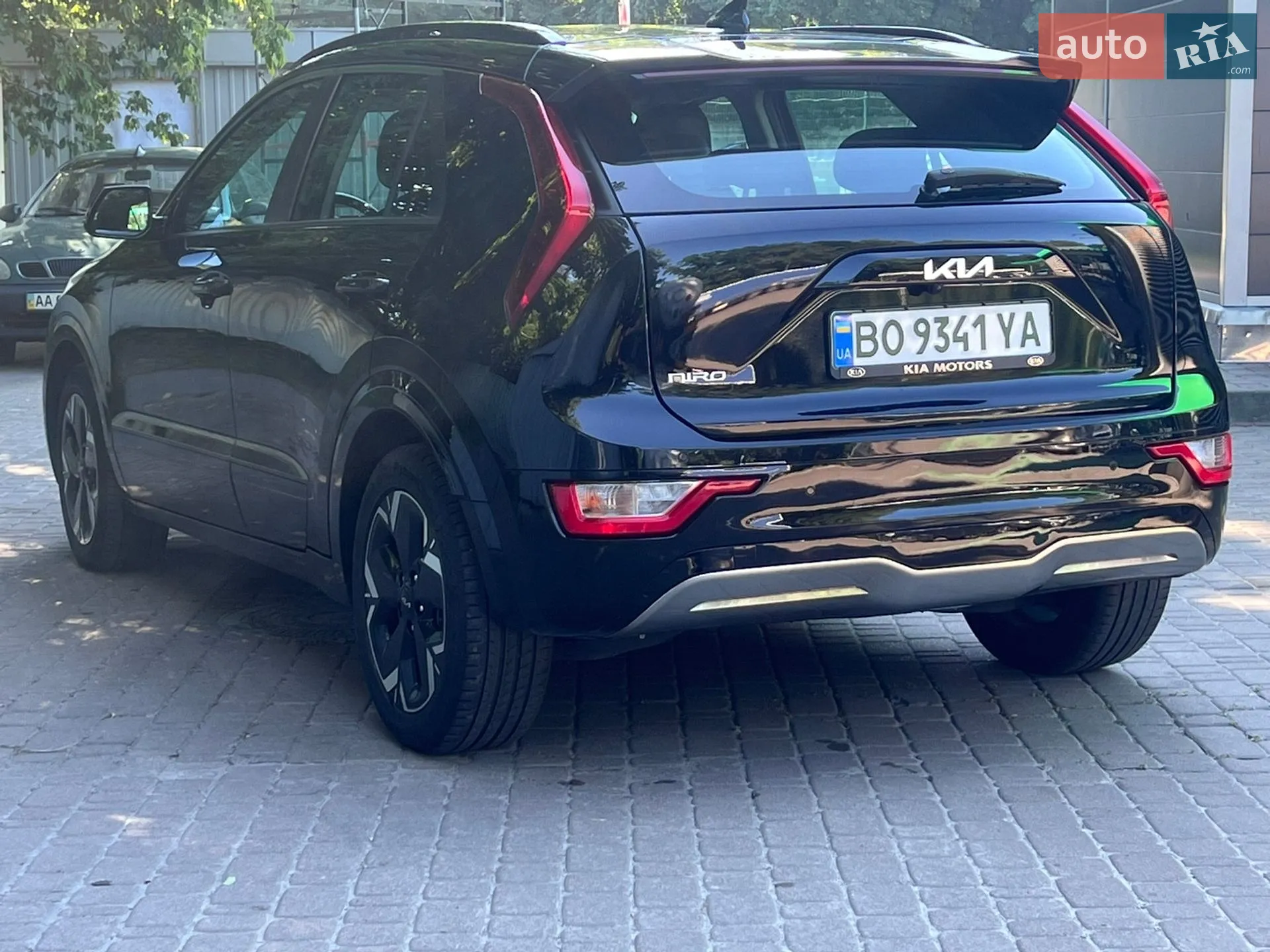 2023 Kia Niro - мініатюра 6