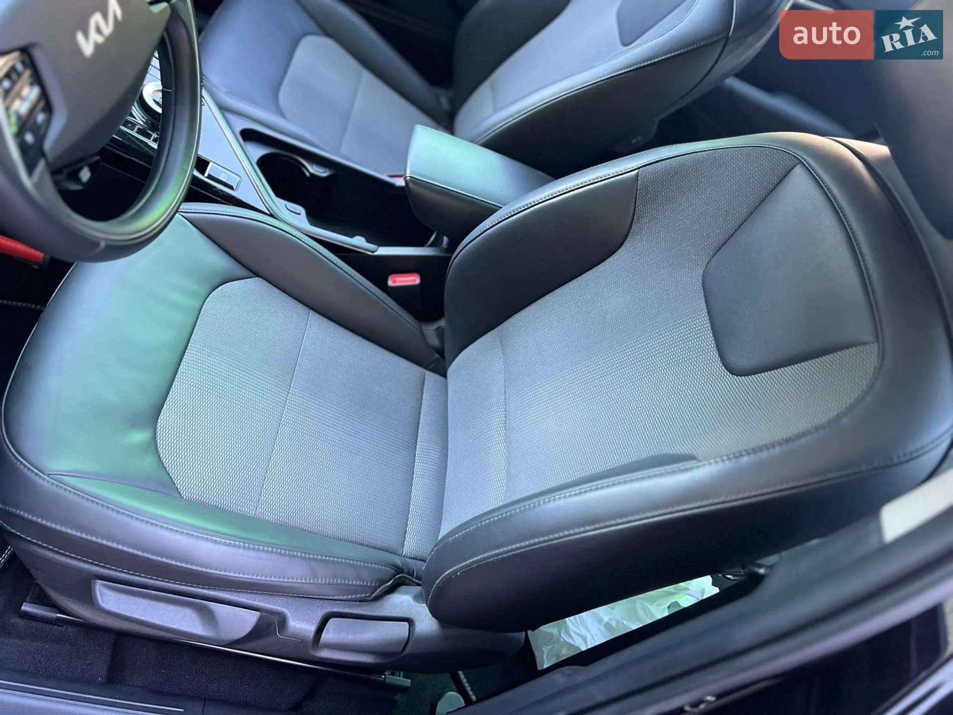 2023 Kia Niro - мініатюра 10