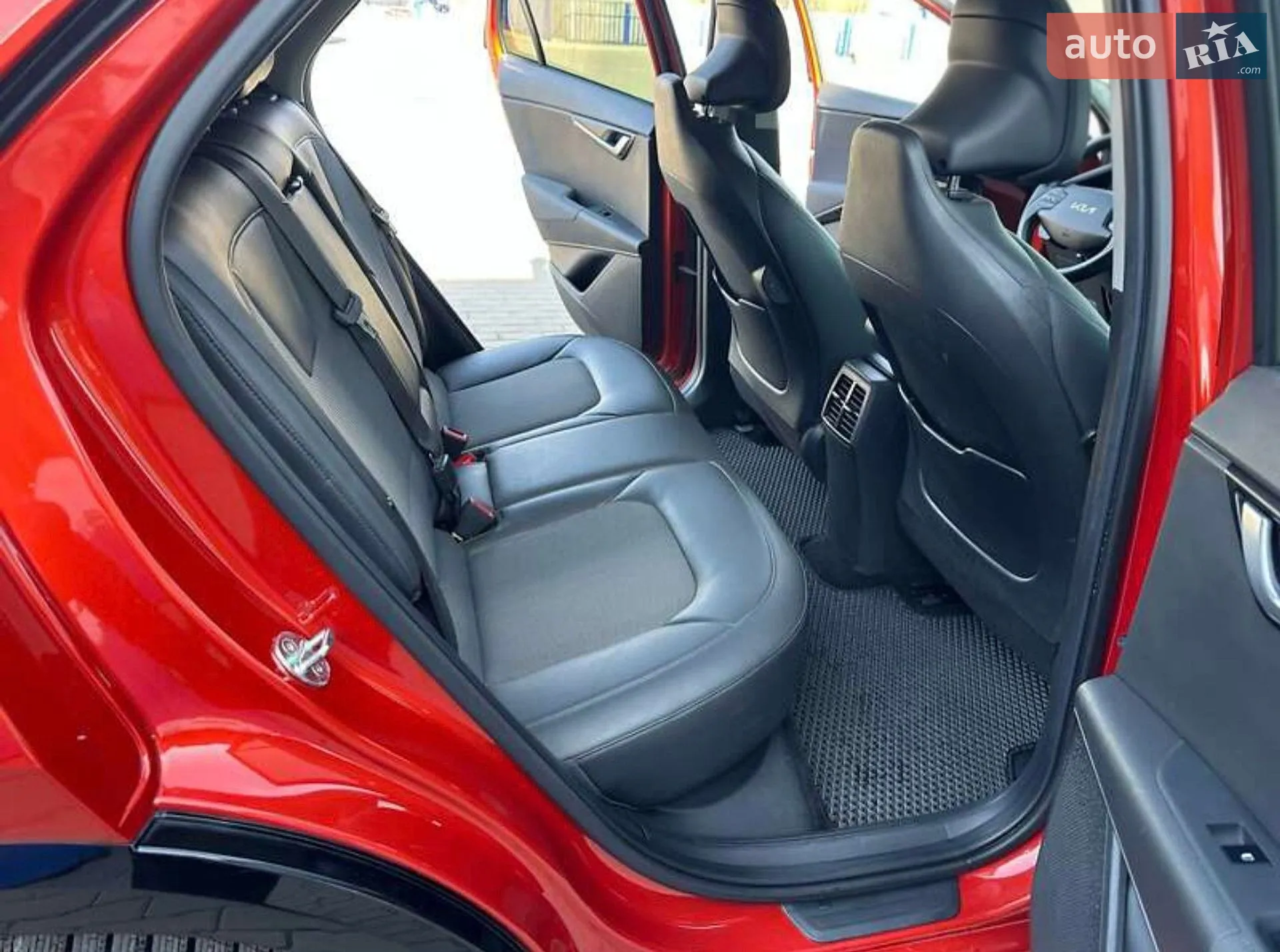 2022 Kia Niro - мініатюра 7