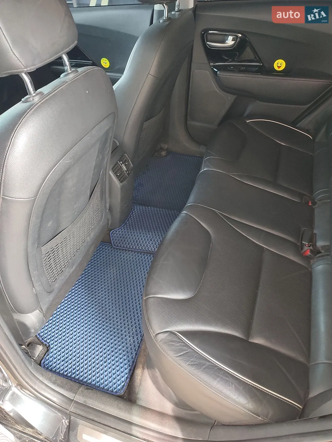 2018 Kia Niro - мініатюра 5