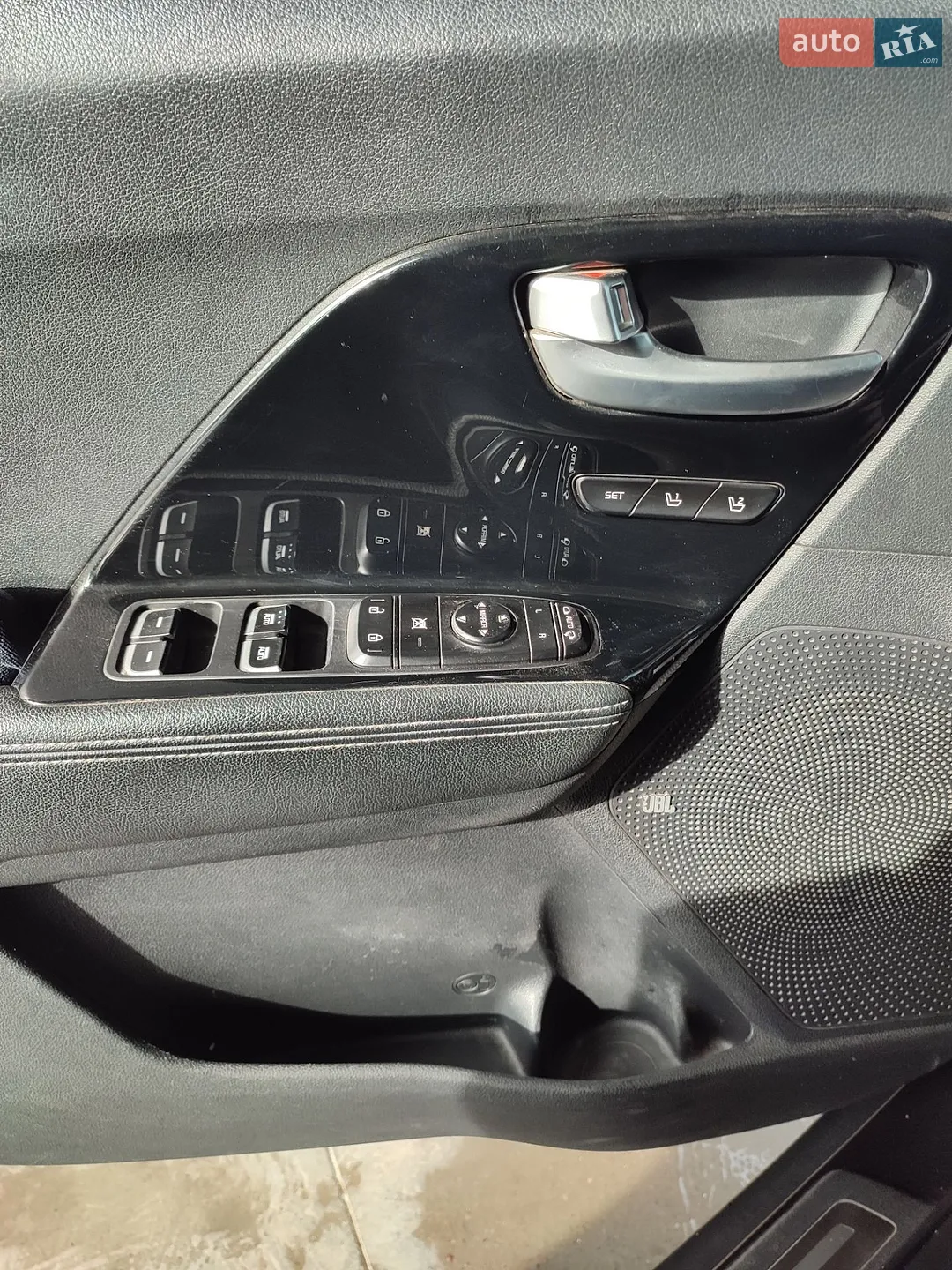 2018 Kia Niro - мініатюра 9