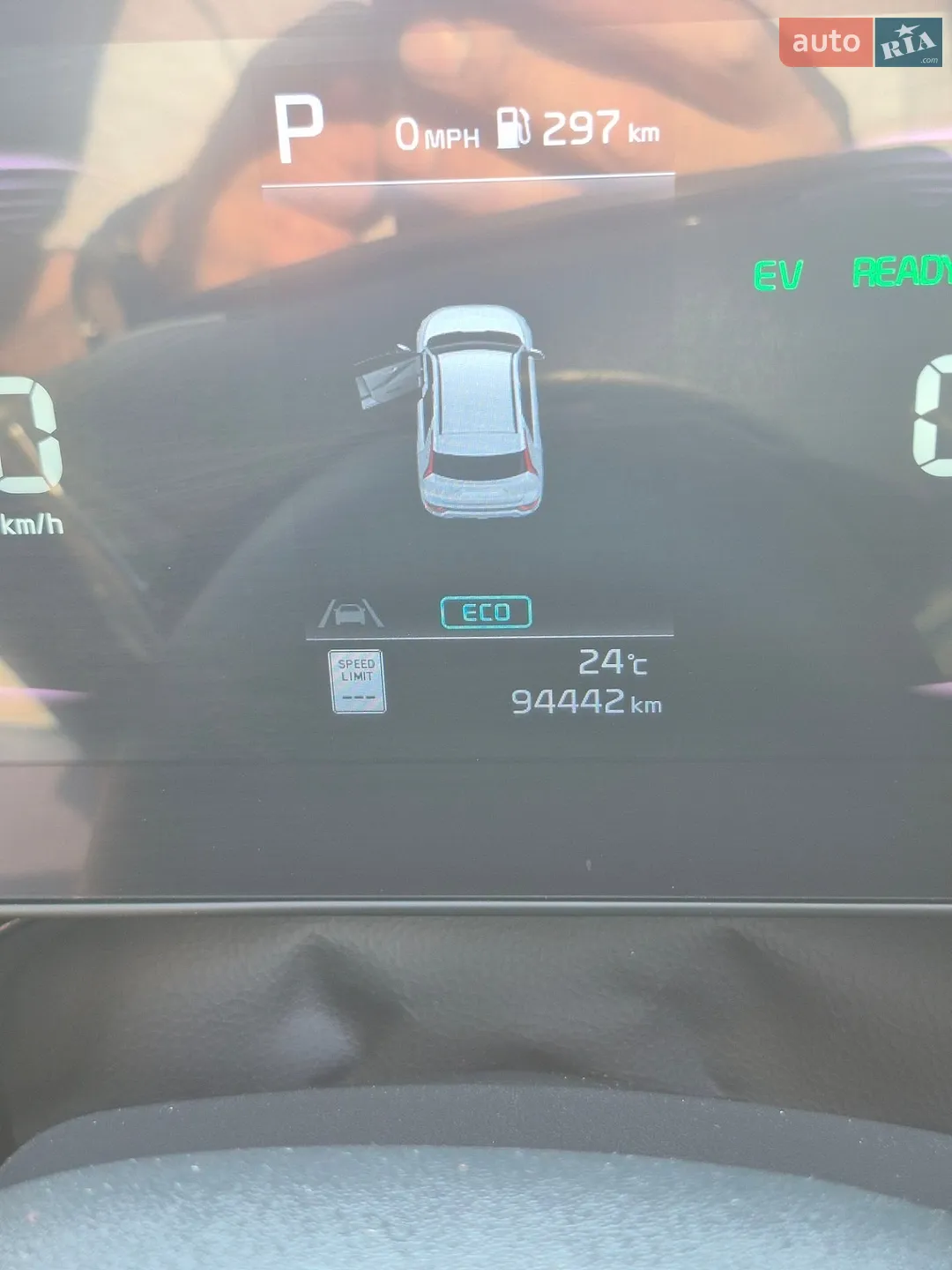 2022 Kia Niro - мініатюра 17