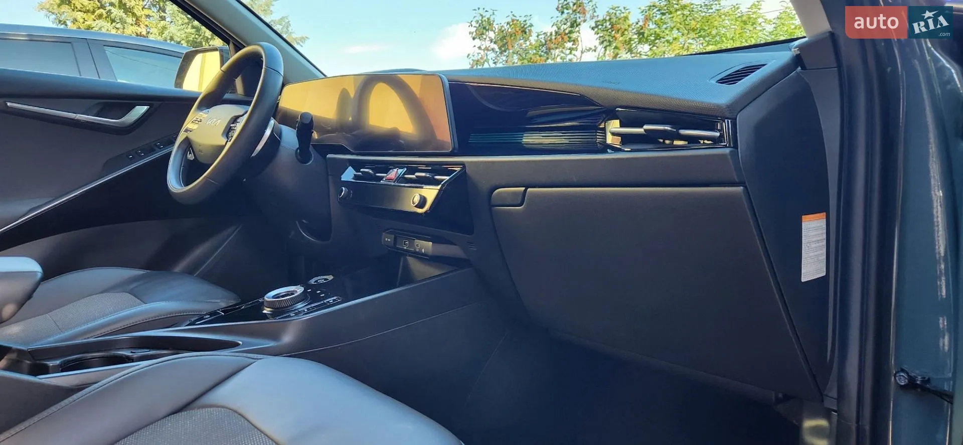 2023 Kia Niro - мініатюра 15