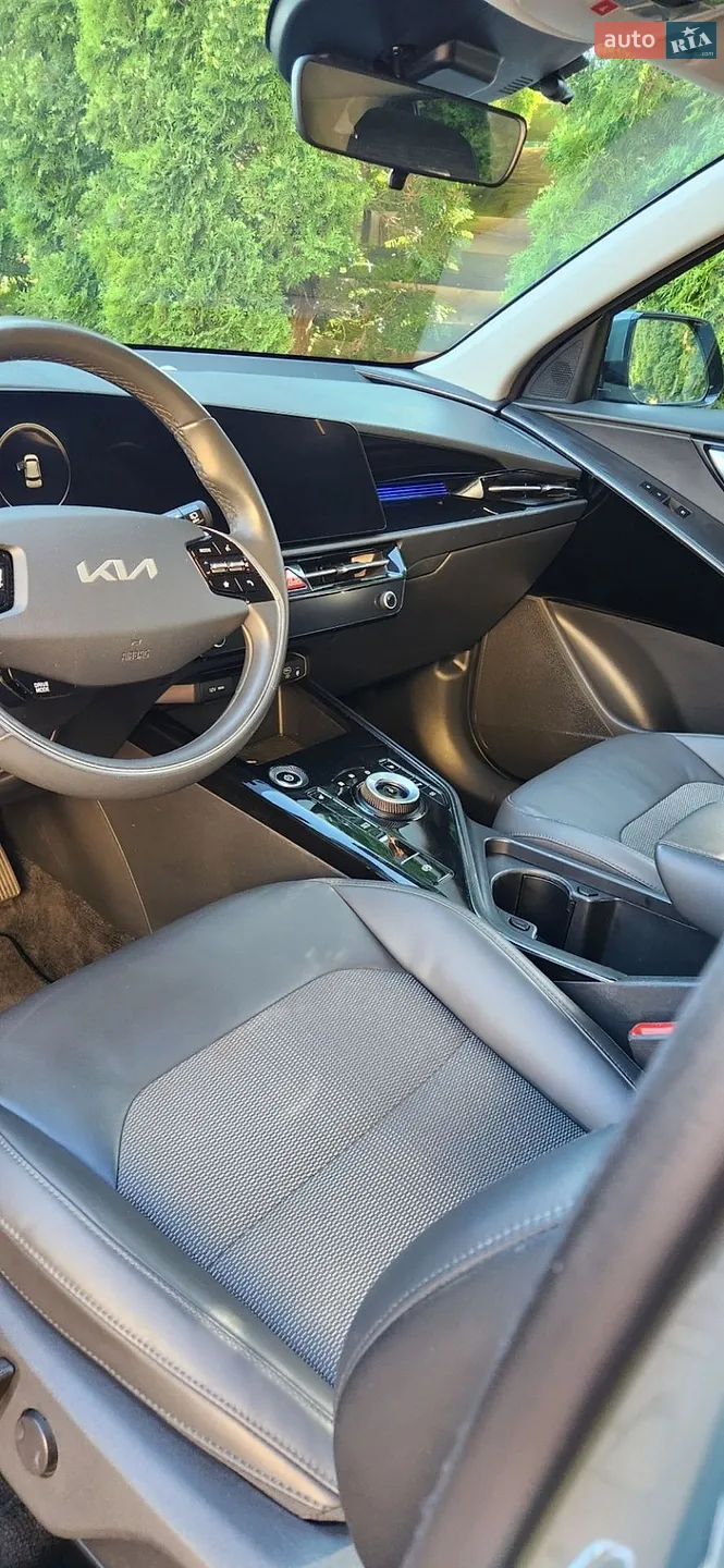 2023 Kia Niro - мініатюра 20