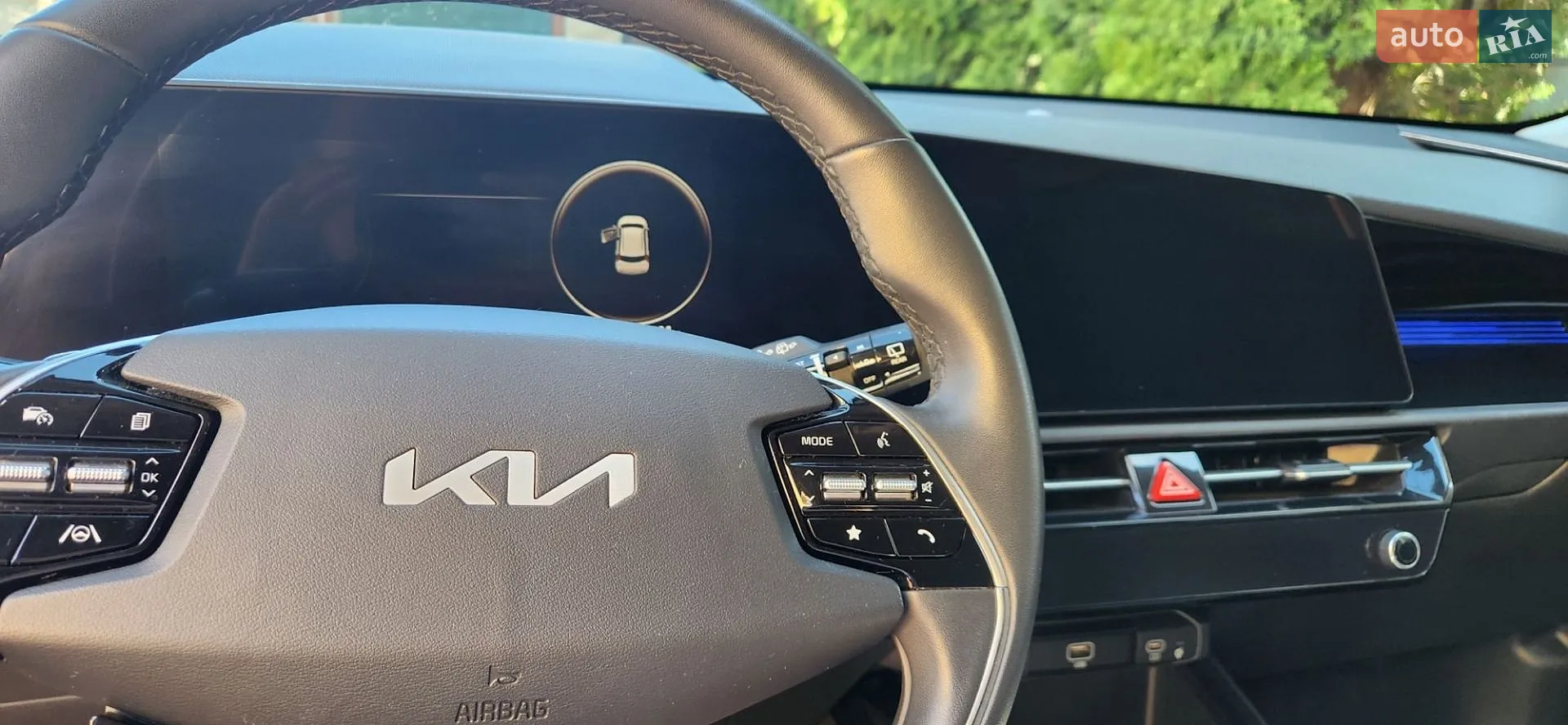 2023 Kia Niro - мініатюра 22