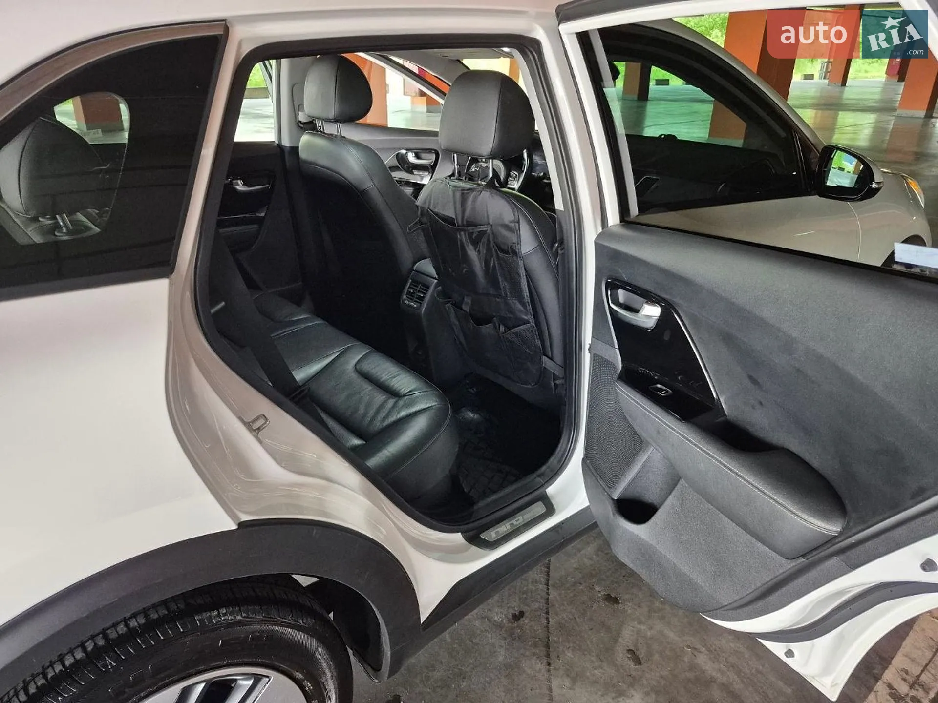 2019 Kia Niro - мініатюра 11