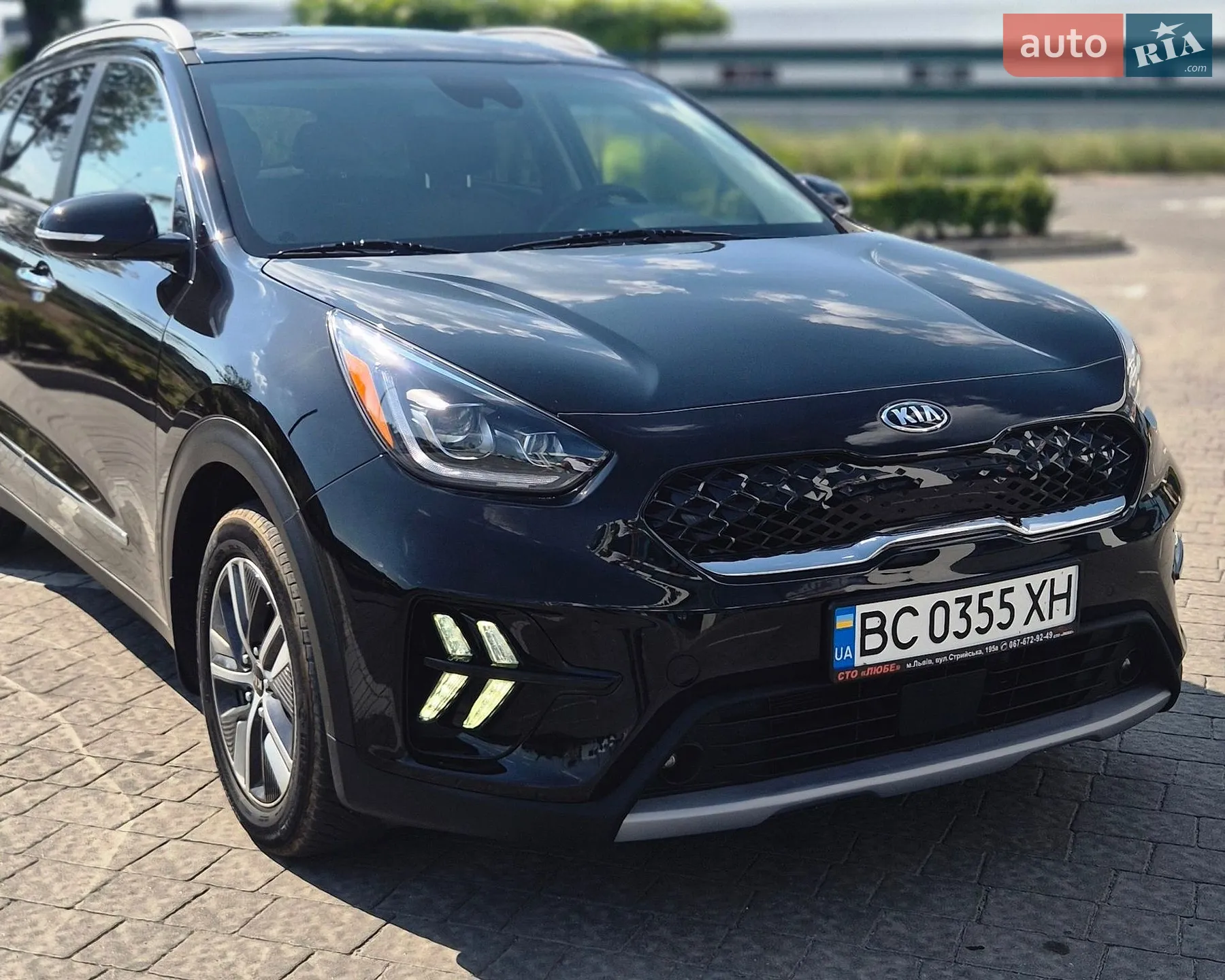 2021 Kia Niro - мініатюра 6