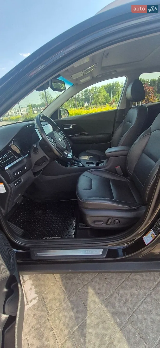 2021 Kia Niro - мініатюра 26