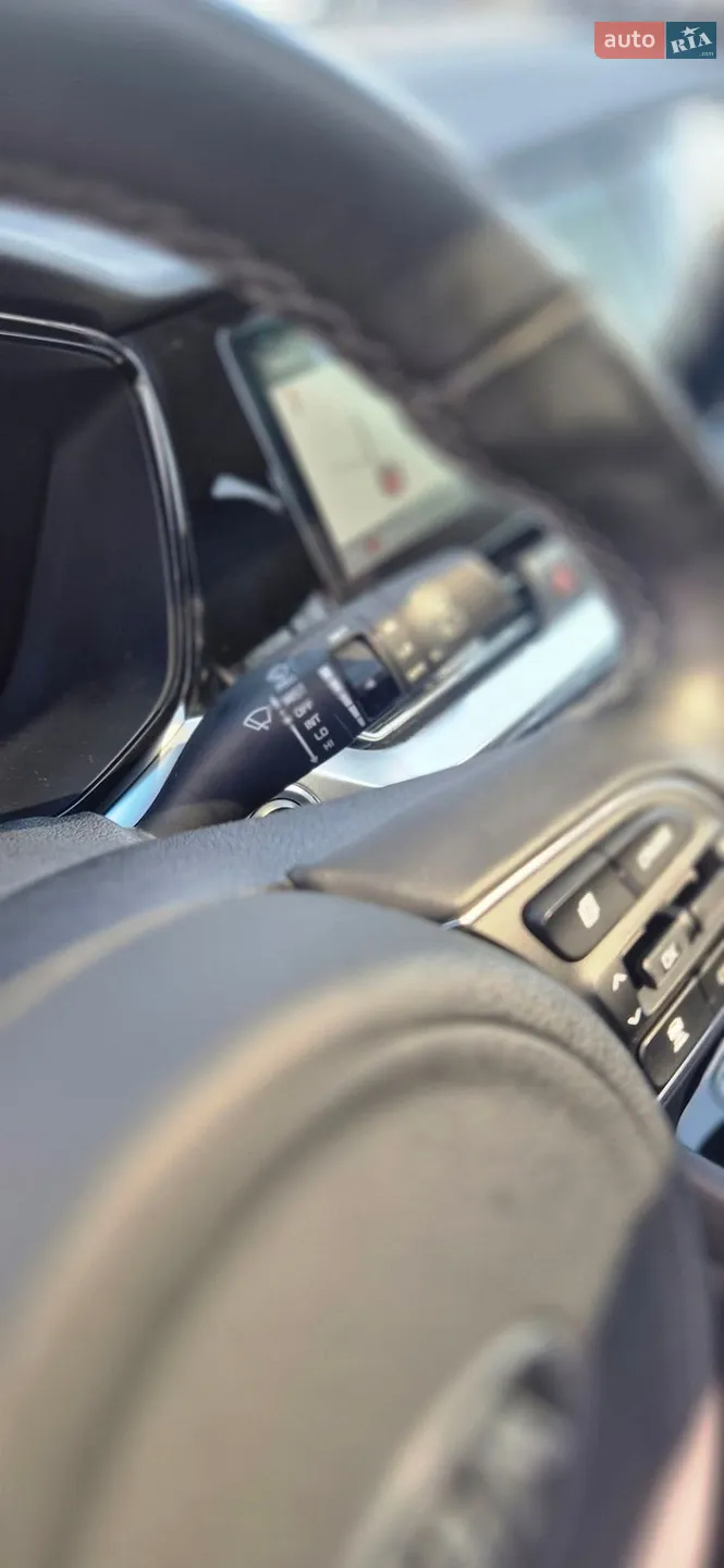 2021 Kia Niro - мініатюра 51