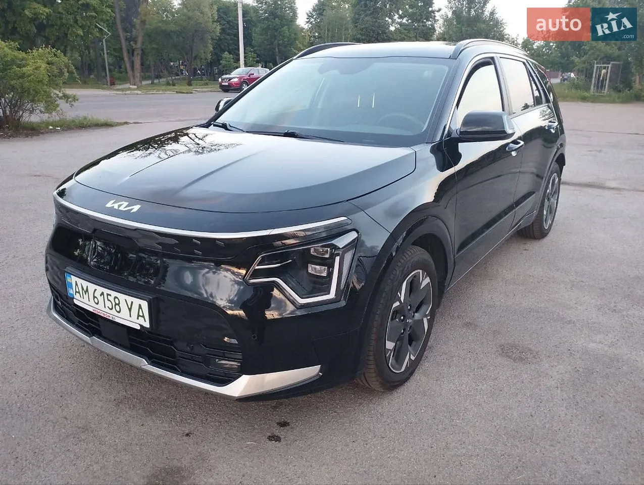 2022 Kia Niro - мініатюра 35