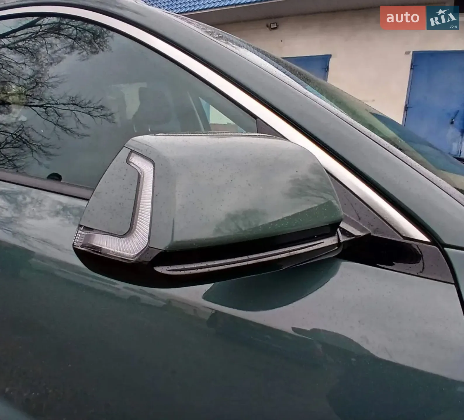 Kia Niro 2024 VIN KNDCR3L14R5113085 фото оголошення 8 з 18
