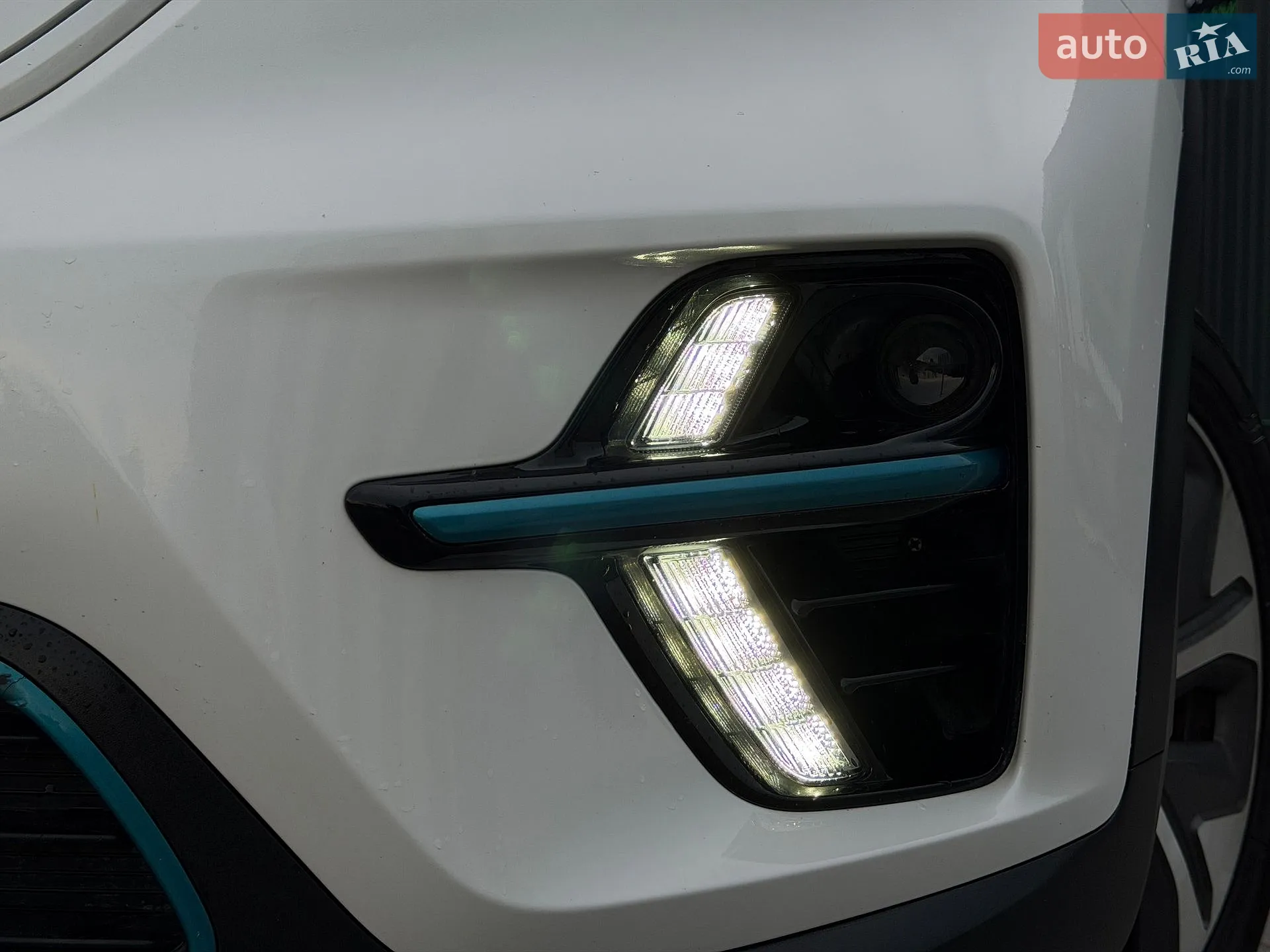 2022 Kia Niro - мініатюра 5