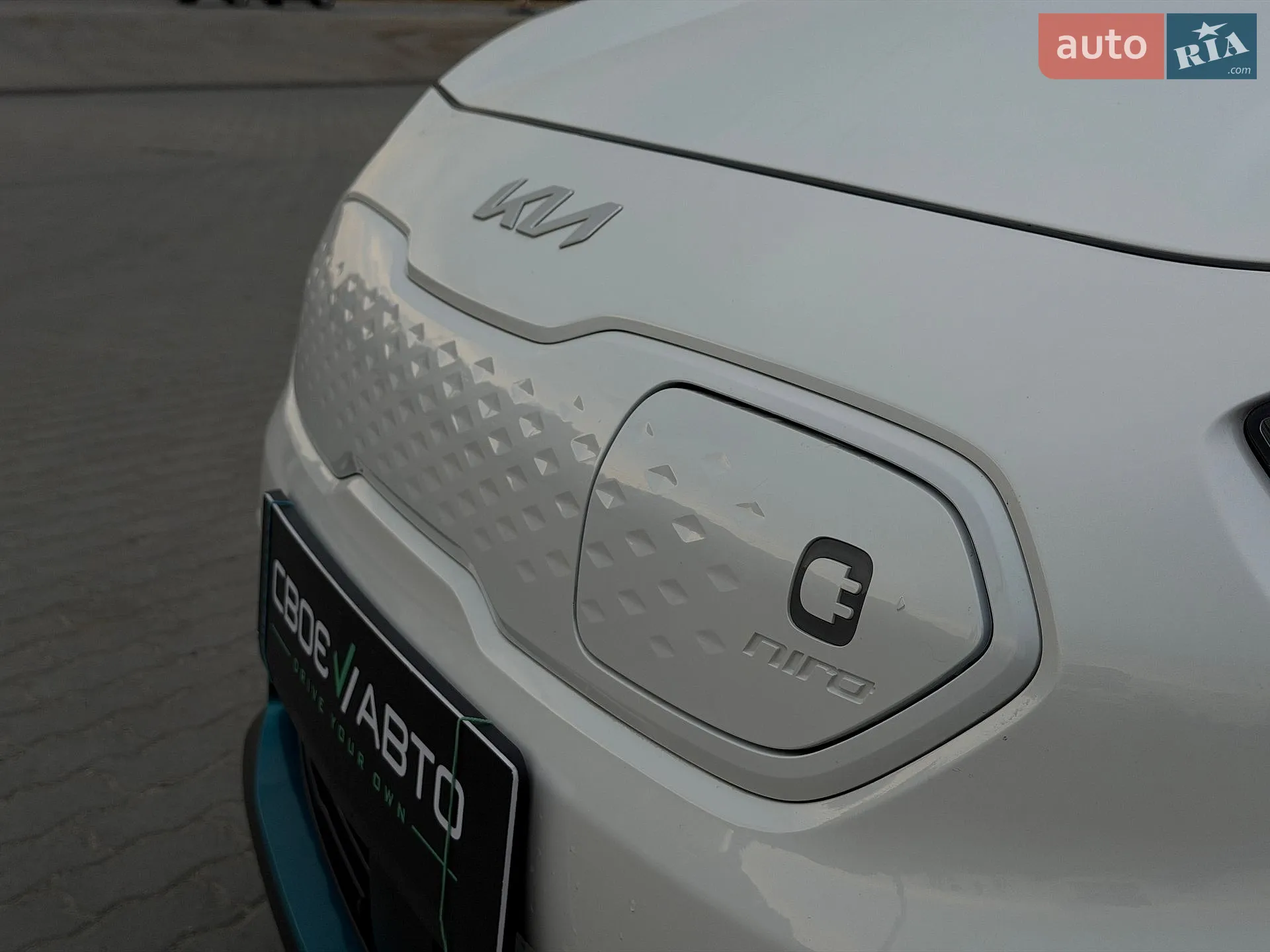 2022 Kia Niro - мініатюра 6