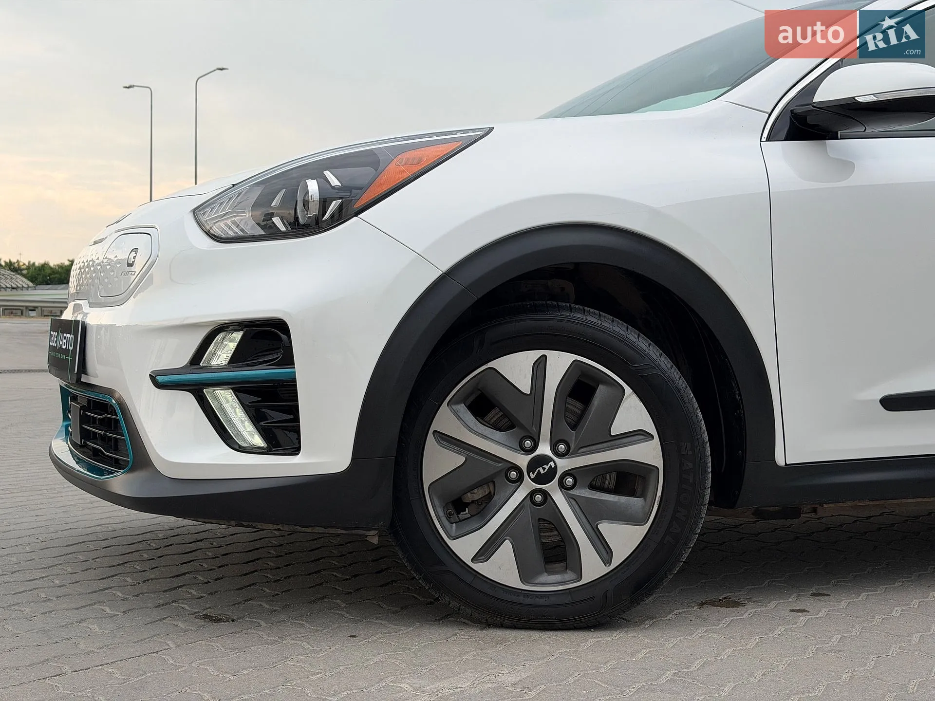 2022 Kia Niro - мініатюра 7