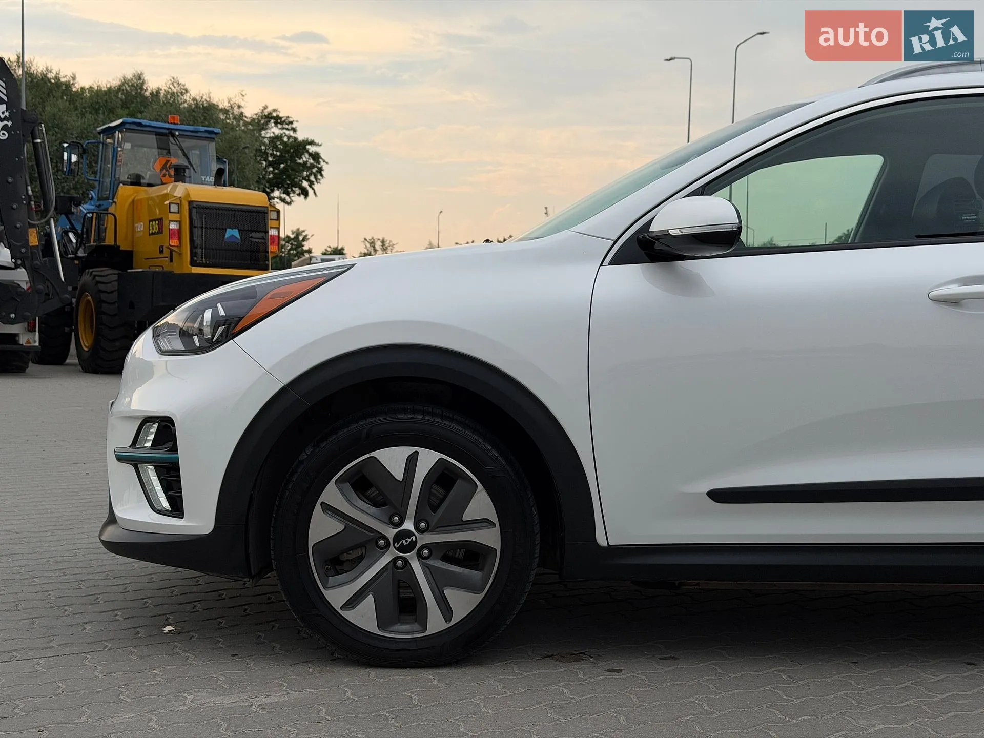2022 Kia Niro - мініатюра 8