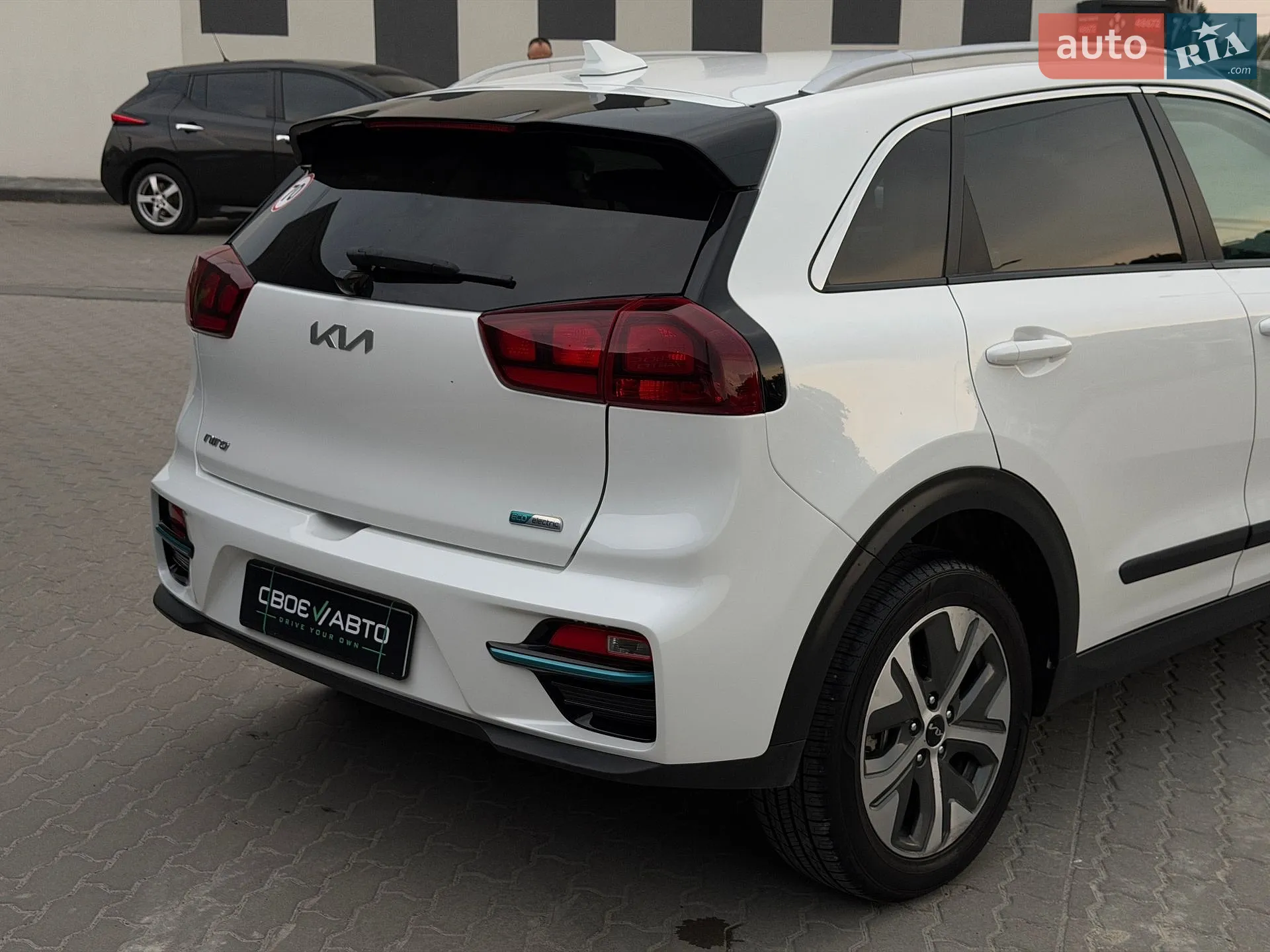2022 Kia Niro - мініатюра 13