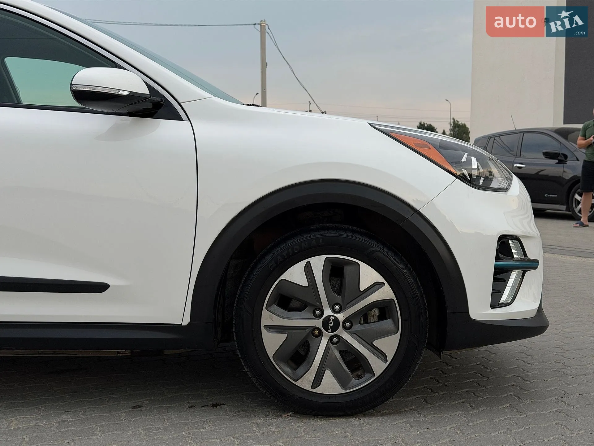 2022 Kia Niro - мініатюра 18