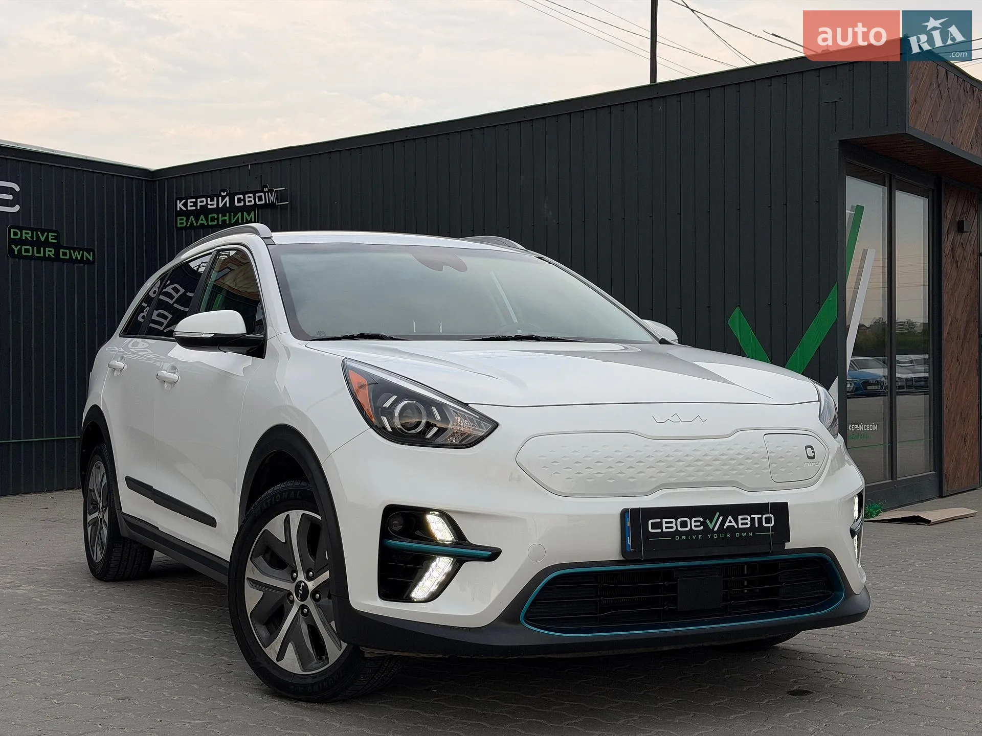 2022 Kia Niro - мініатюра 19