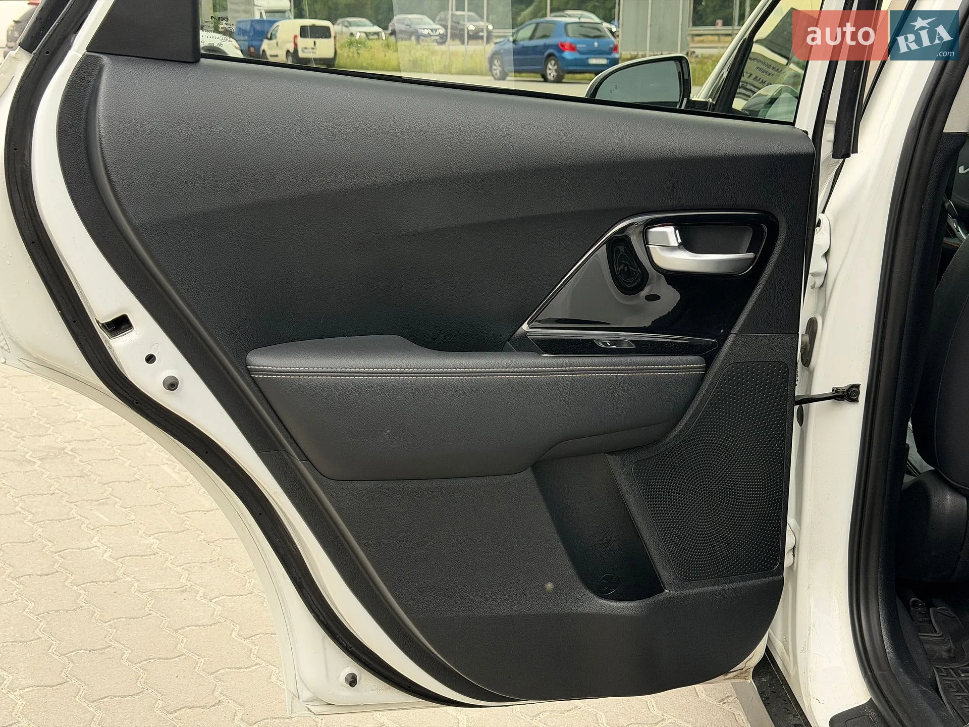 2022 Kia Niro - мініатюра 42