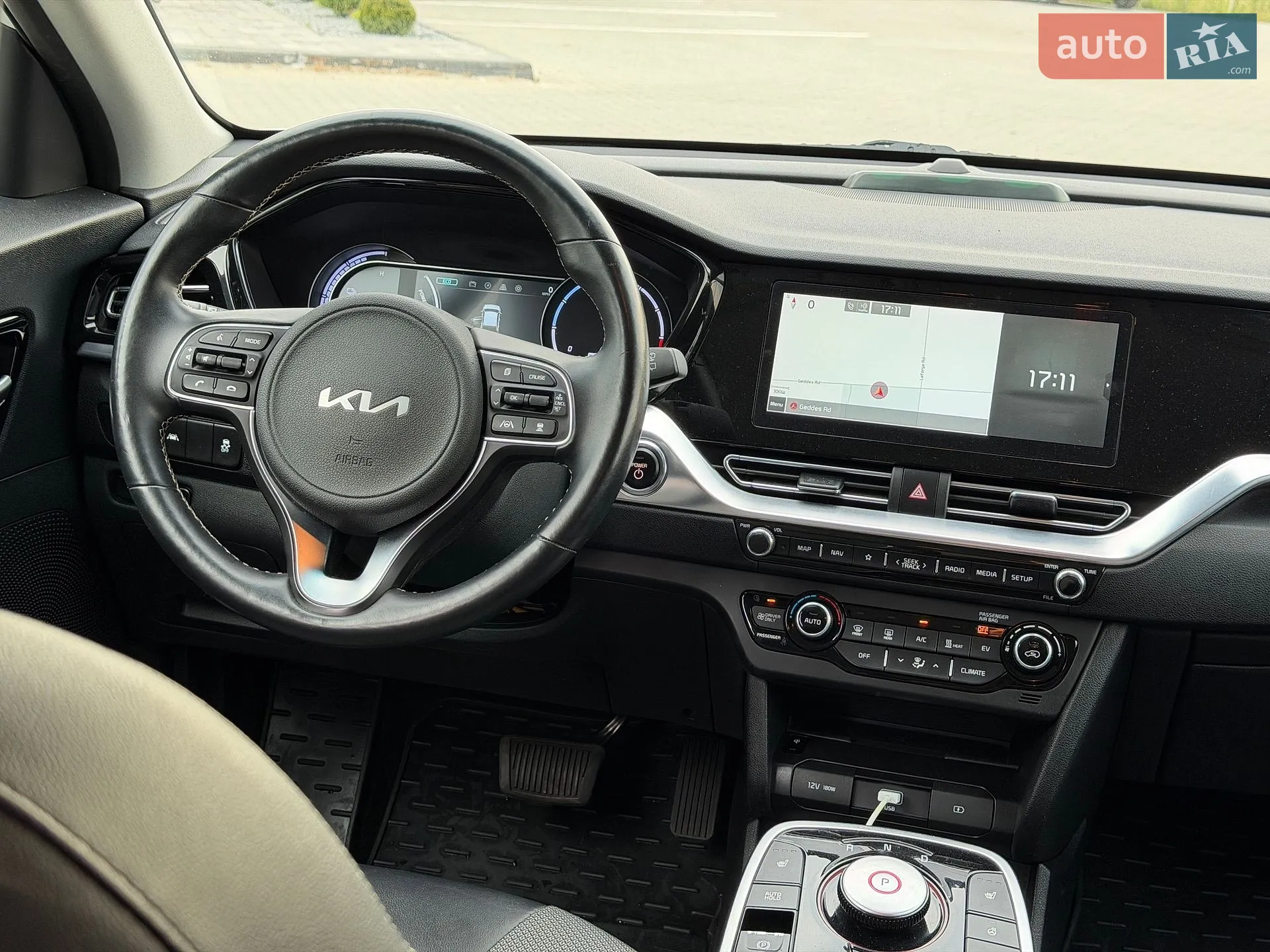 2022 Kia Niro - мініатюра 46