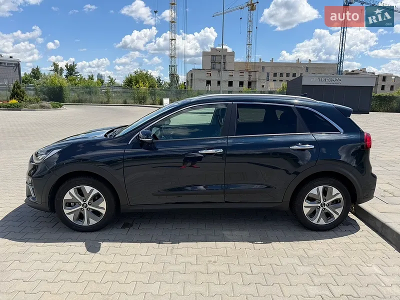 Kia Niro 2020 VIN KNACC81GFL5035644 фото оголошення 4 з 33