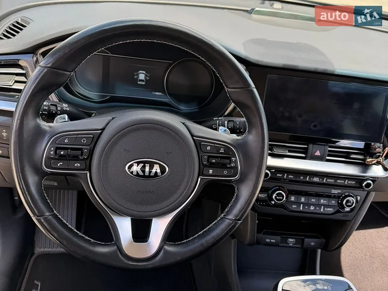 Kia Niro 2020 VIN KNACC81GFL5035644 фото оголошення 9 з 33