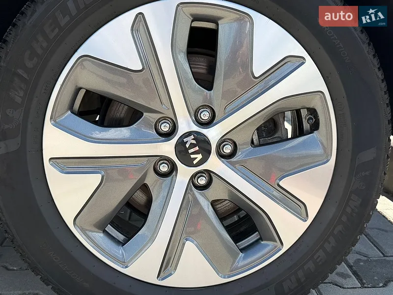 Kia Niro 2020 VIN KNACC81GFL5035644 фото оголошення 17 з 33
