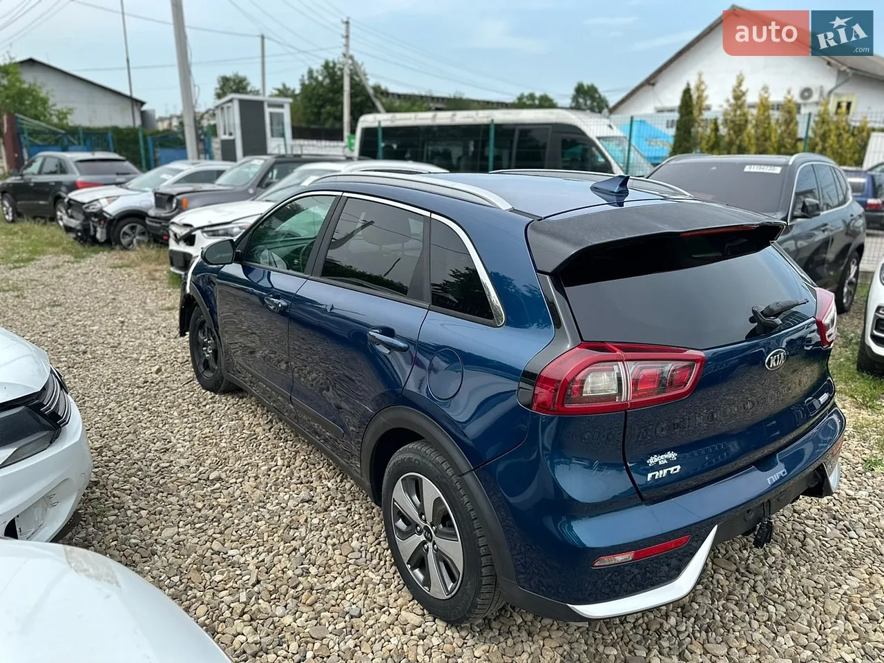 2019 BMW X5 - мініатюра 75