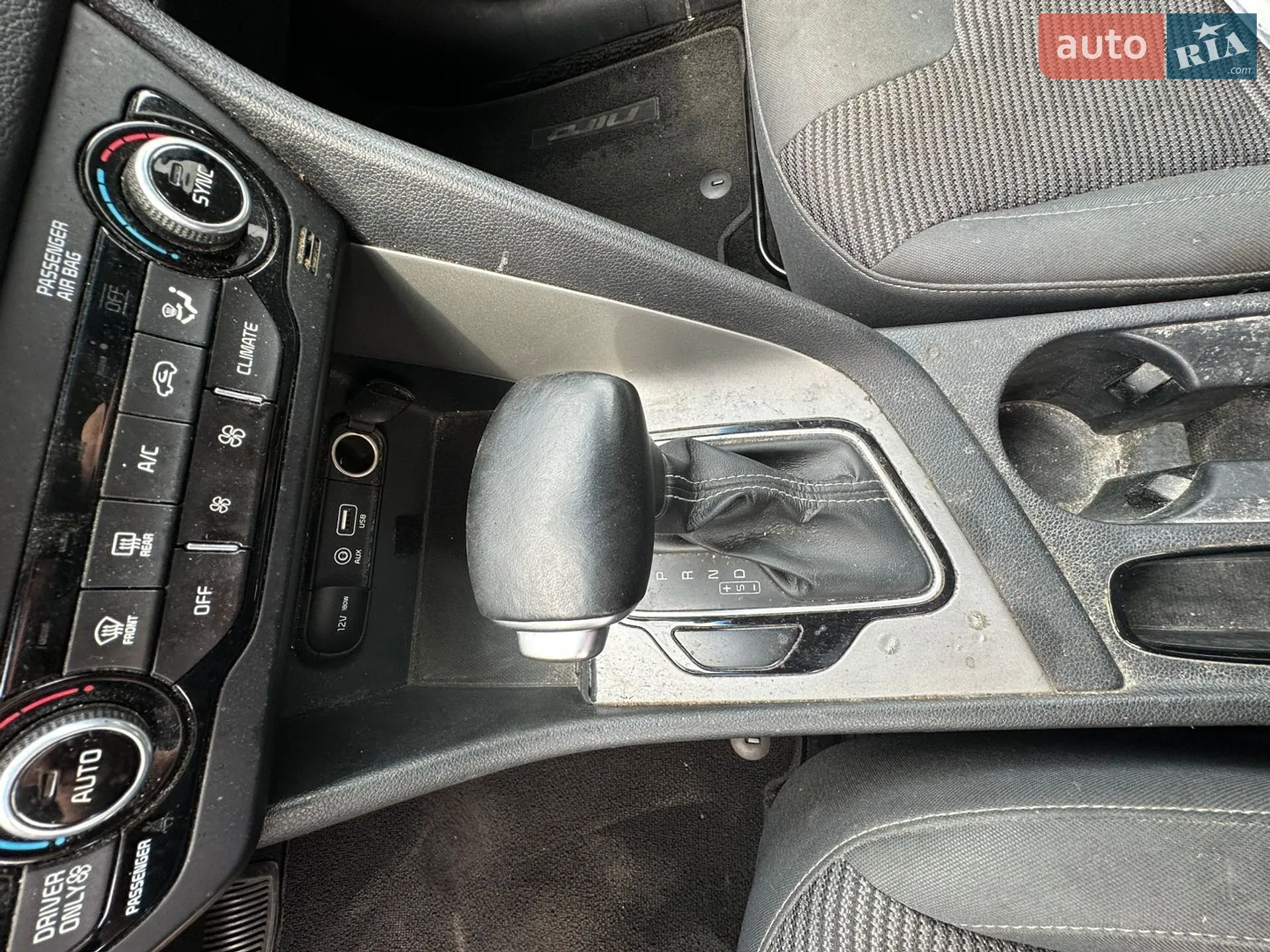 2019 Kia Niro - мініатюра 19