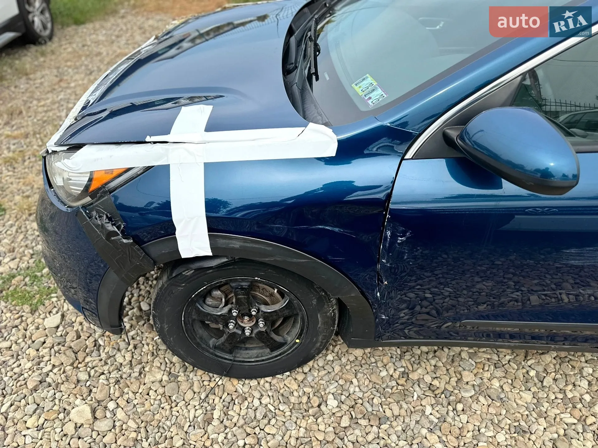 2019 Kia Niro - мініатюра 8