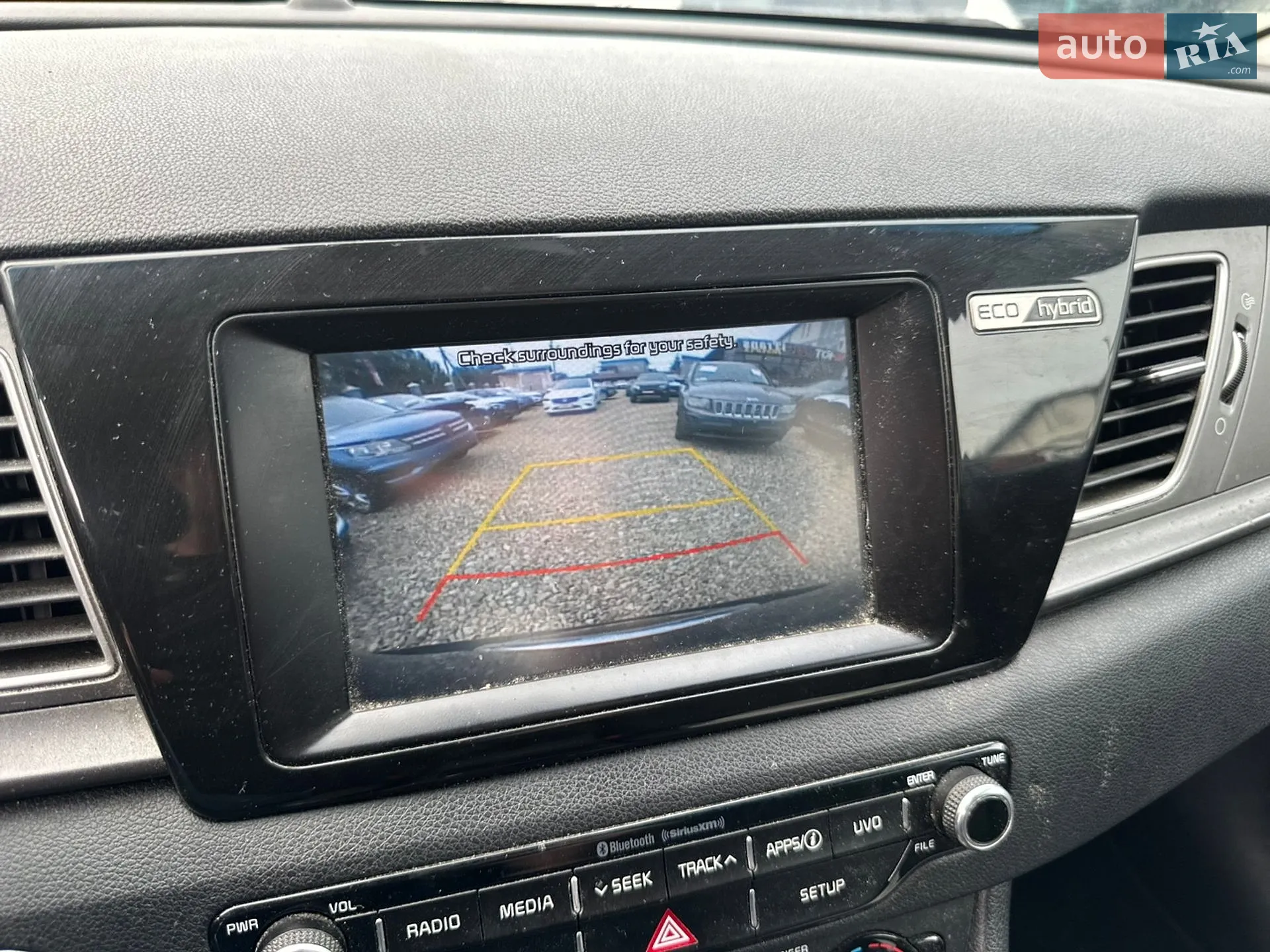 2019 Kia Niro - мініатюра 22