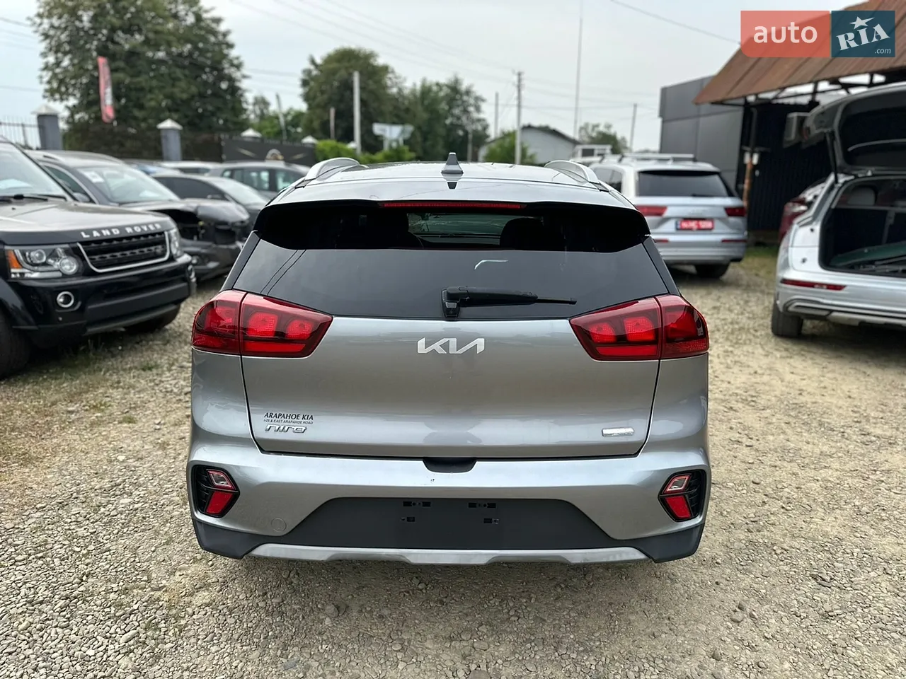 2022 Ford Maverick - мініатюра 40