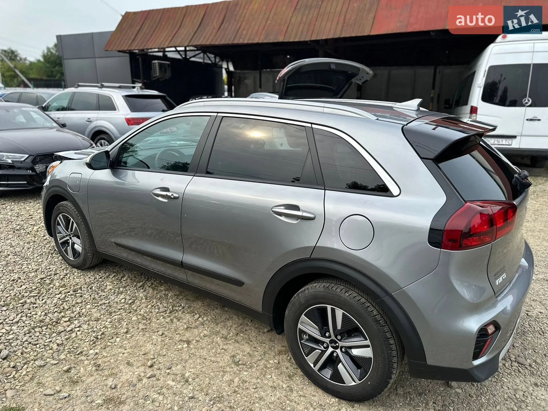 2022 Kia Niro - мініатюра 6