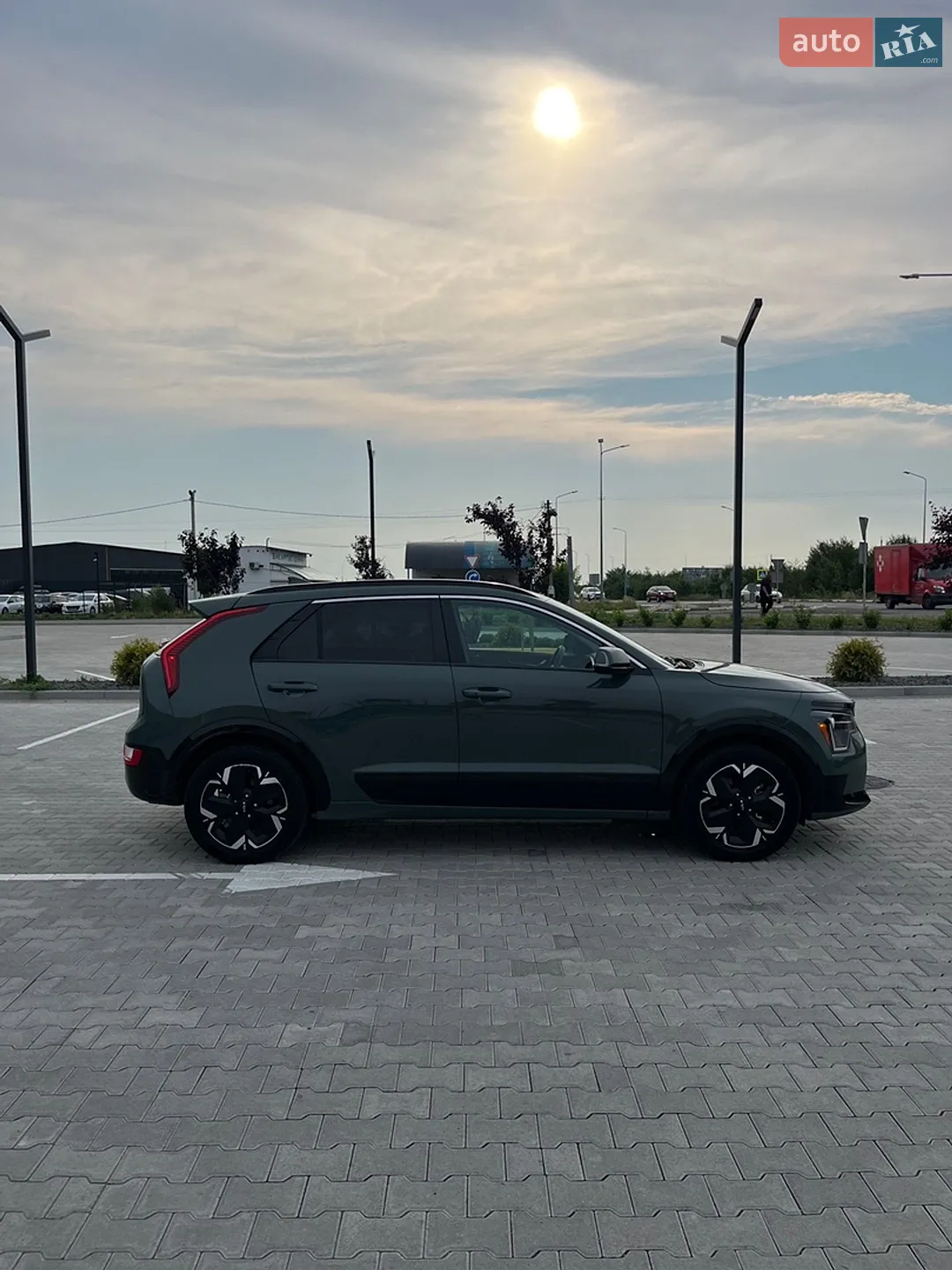 2023 Kia Niro - мініатюра 4