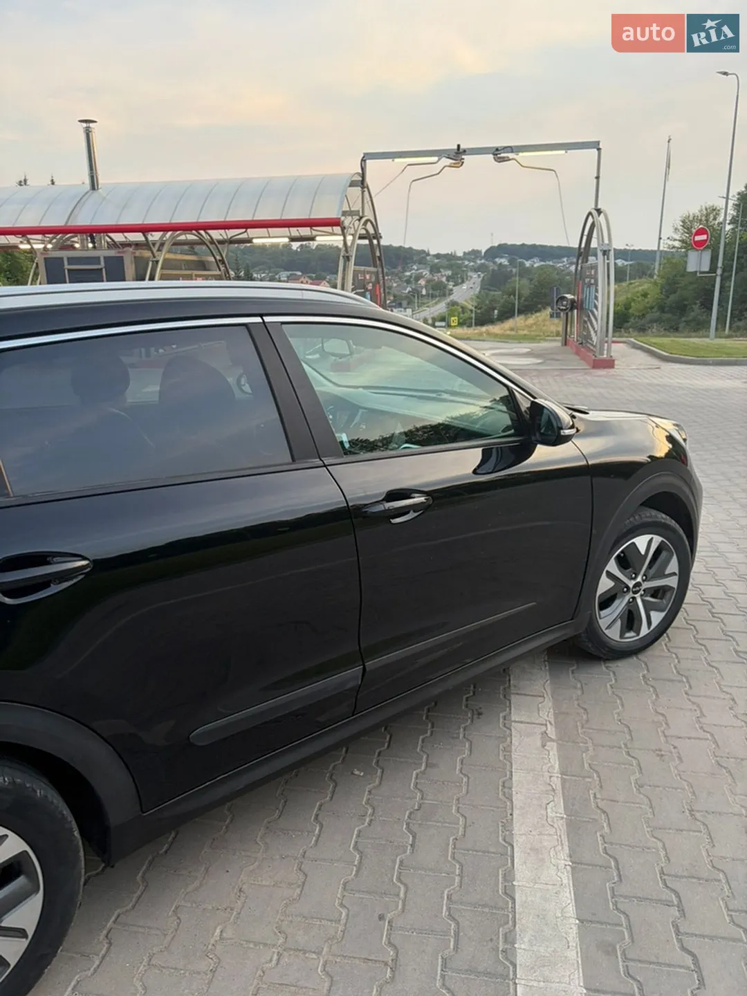 2022 Kia Niro - мініатюра 7