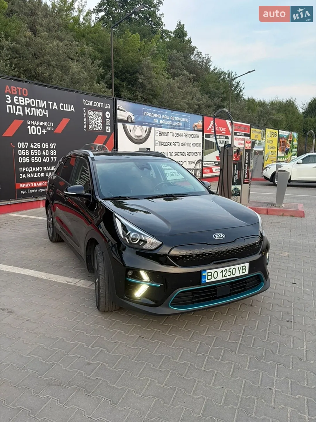 2022 Kia Niro - мініатюра 10