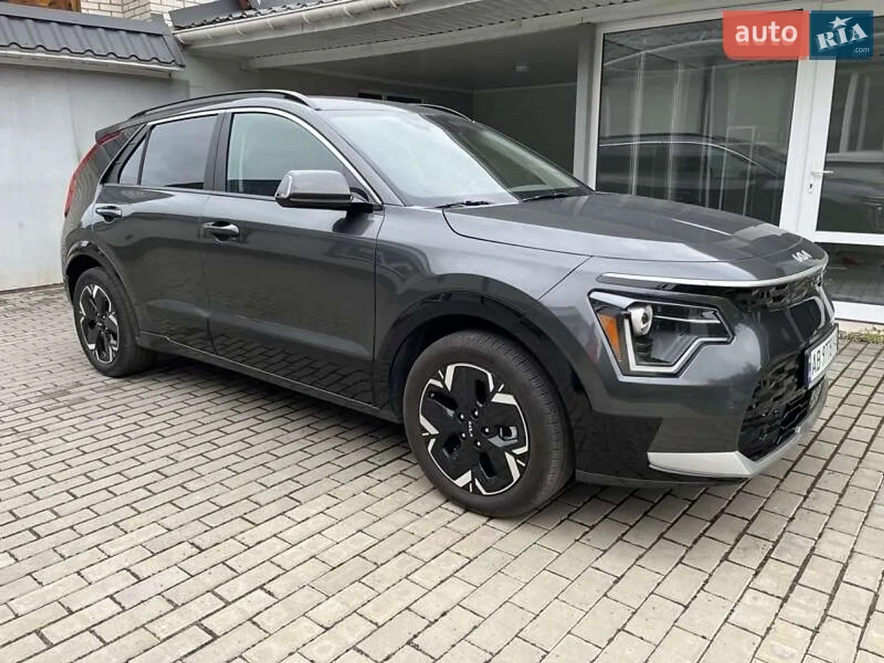 2024 Kia Niro - мініатюра 13