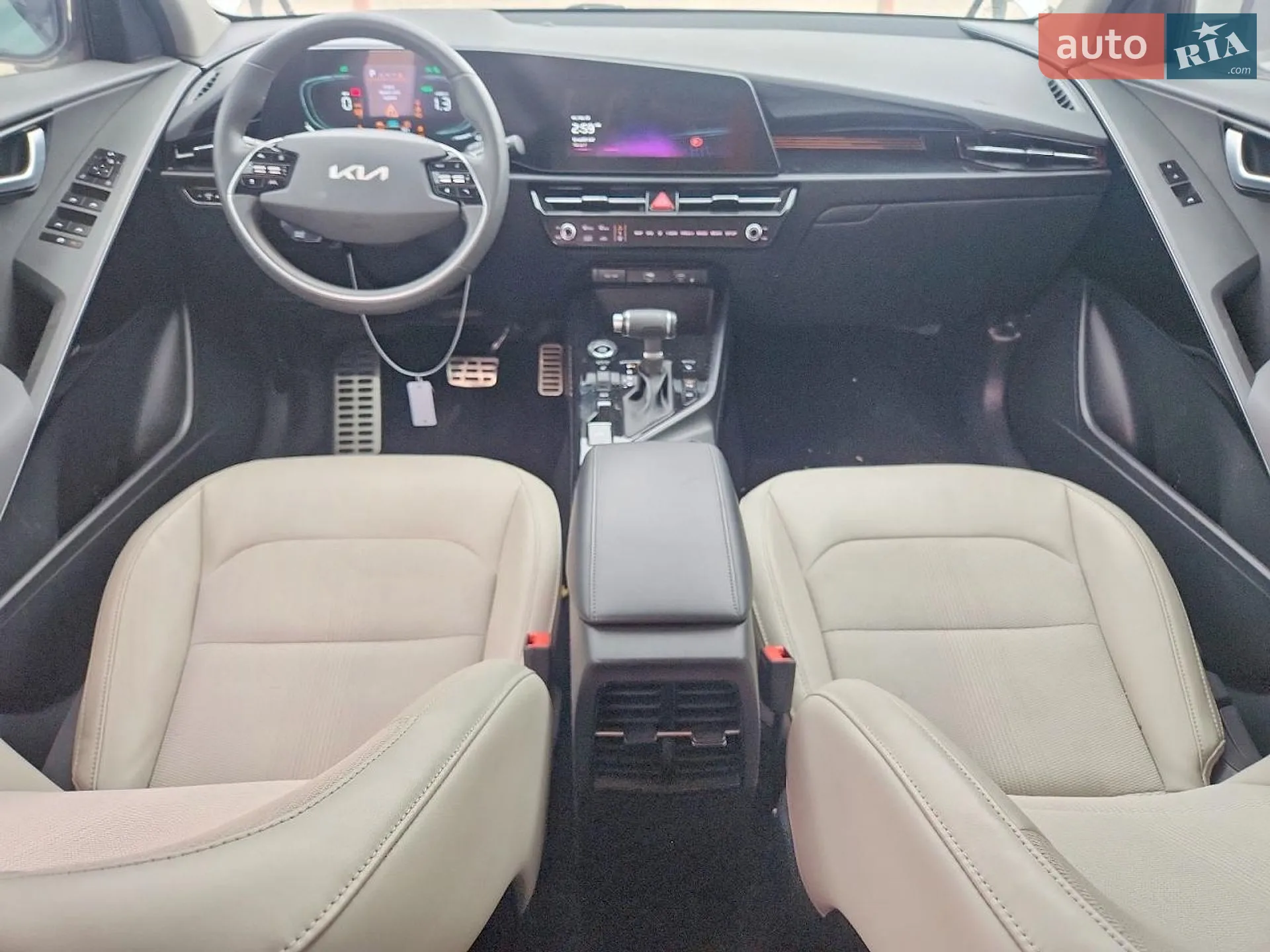 2023 Kia Niro - мініатюра 8