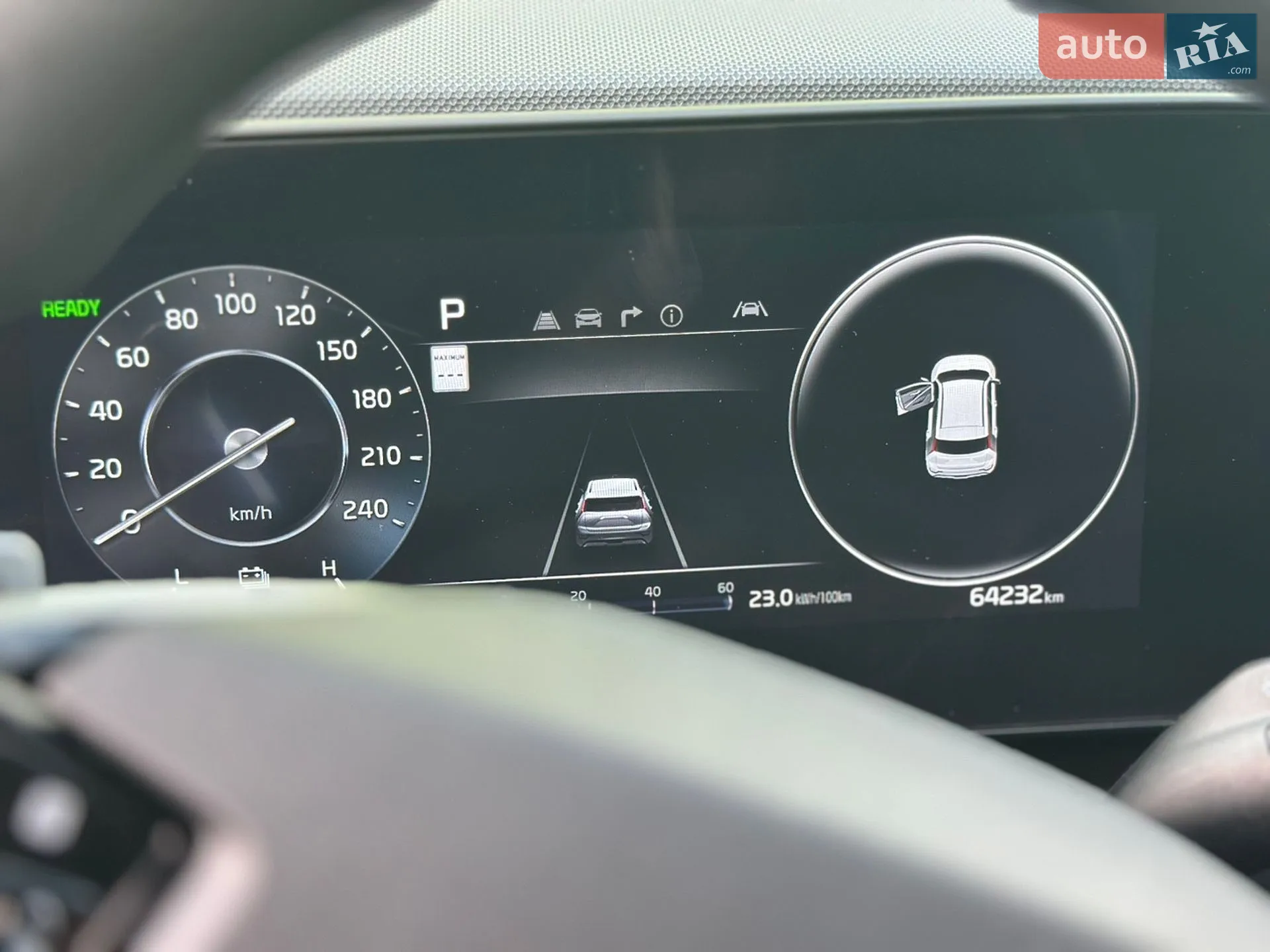 2023 Kia Niro - мініатюра 12