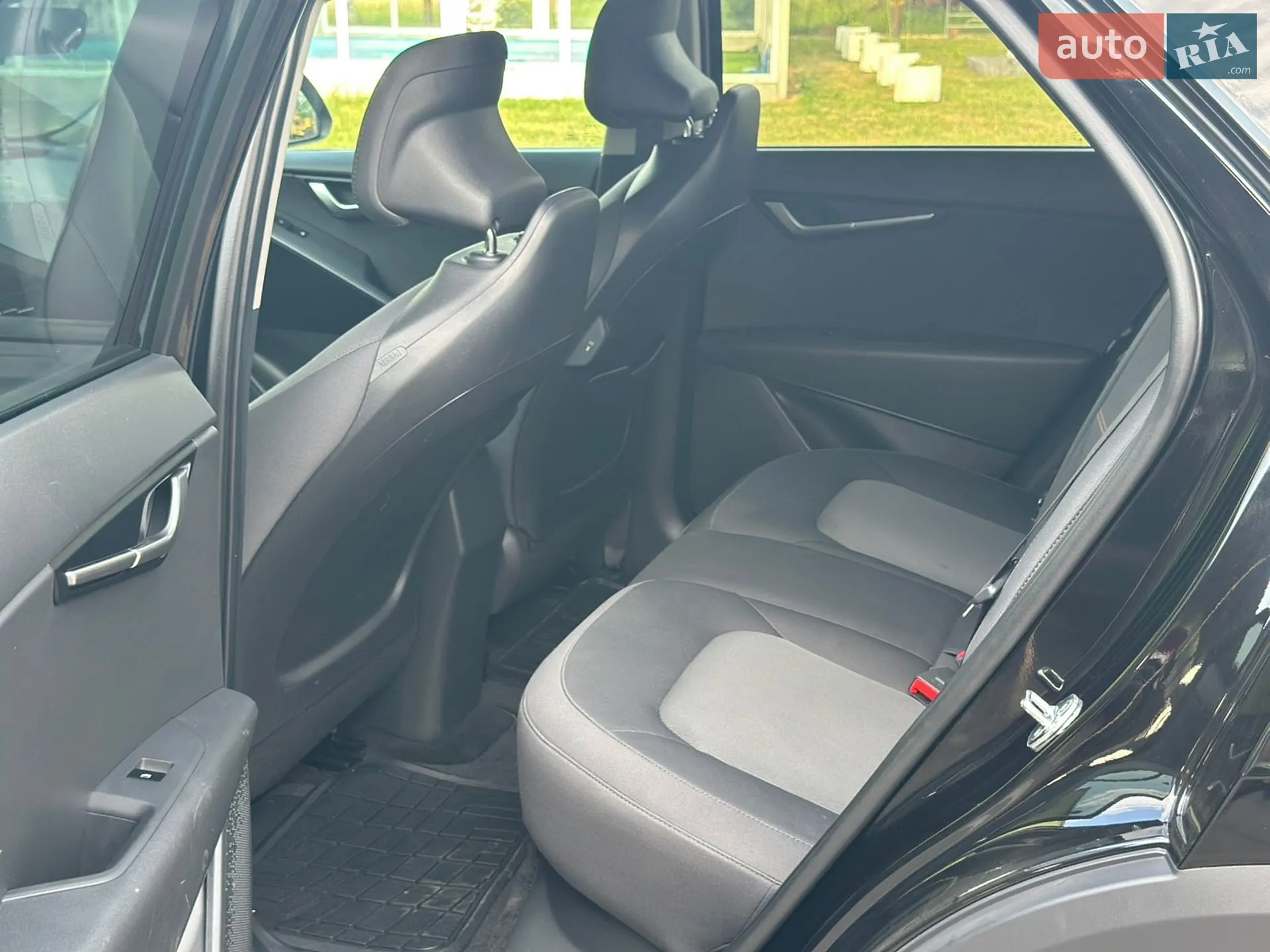 2023 Kia Niro - мініатюра 15