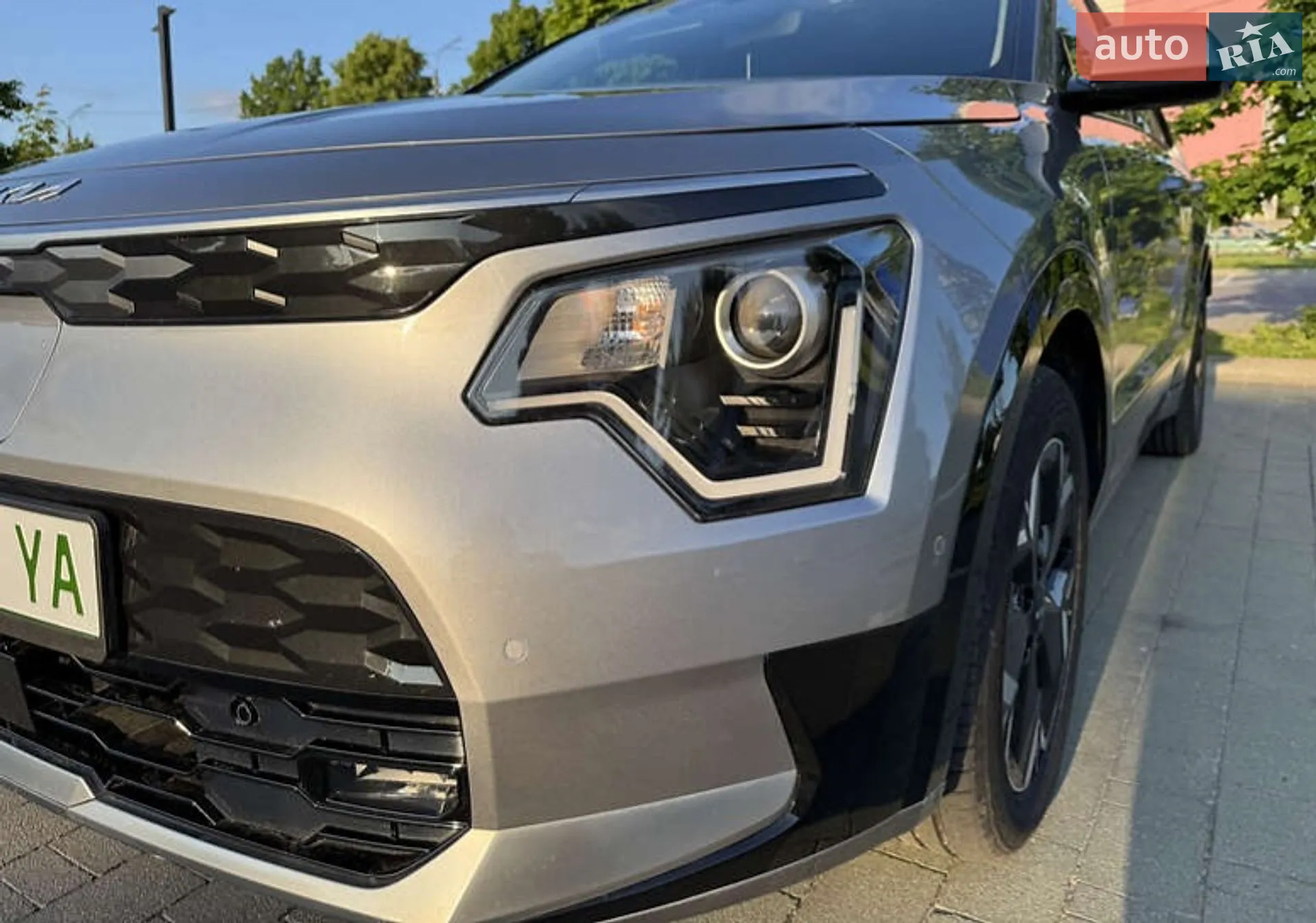 2023 Kia Niro - мініатюра 12