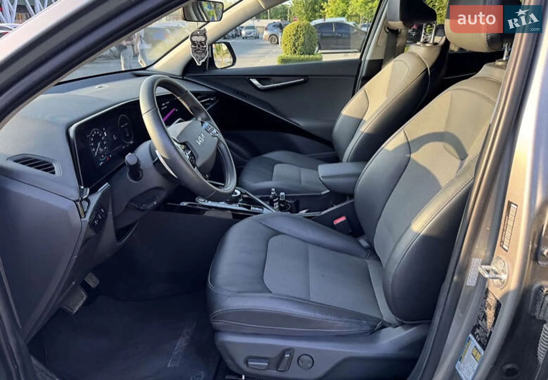 2023 Kia Niro - мініатюра 28