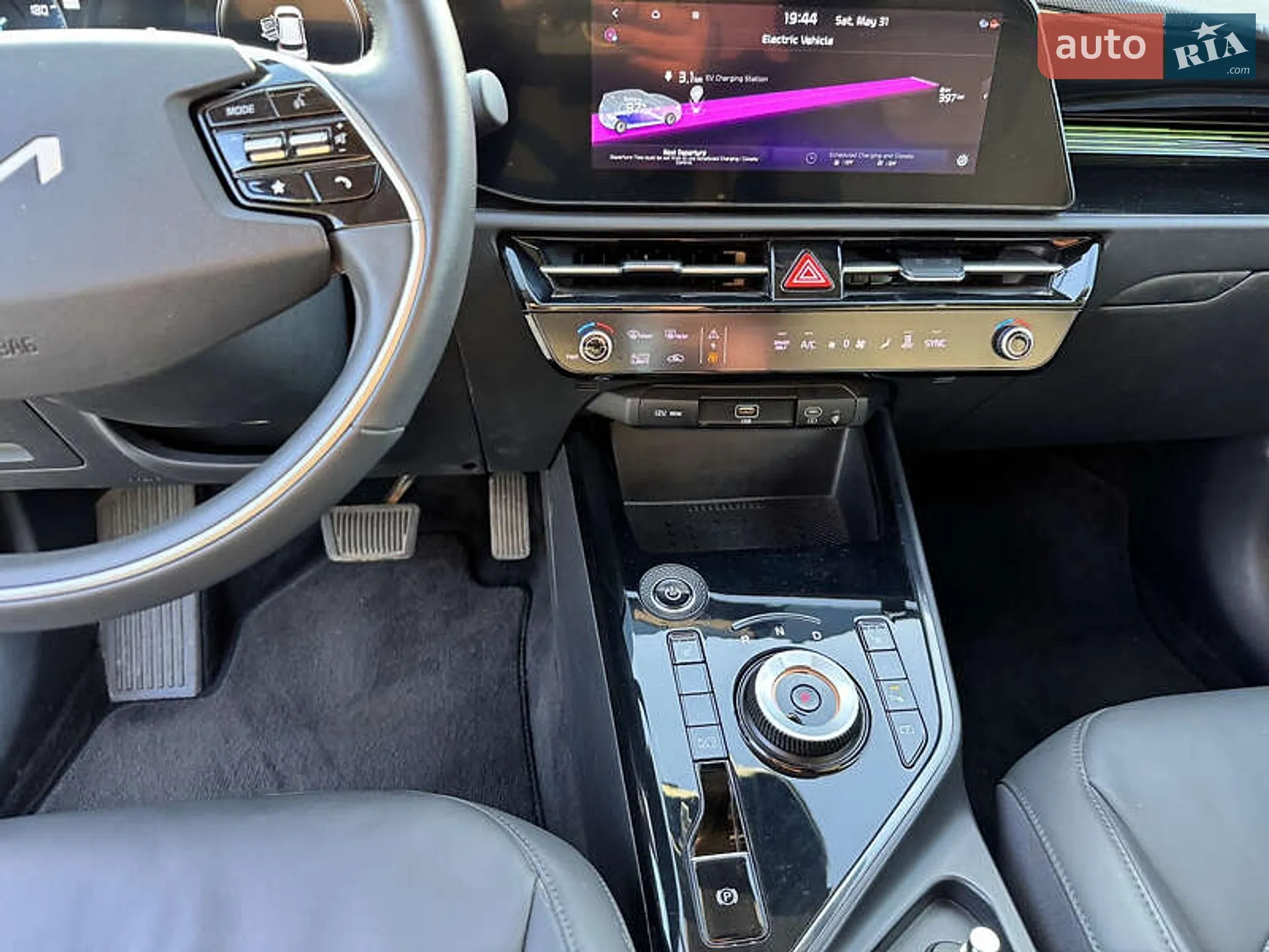 2023 Kia Niro - мініатюра 26