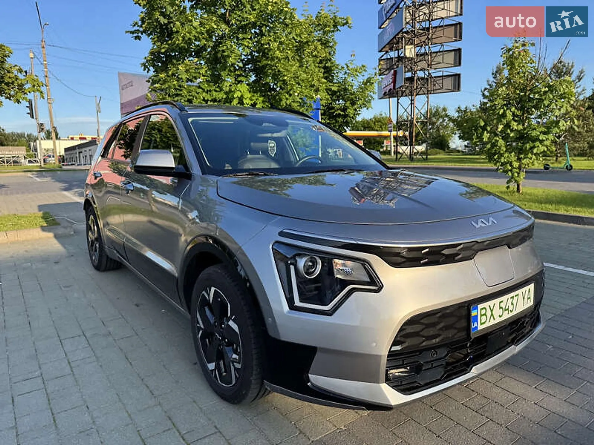 2023 Kia Niro - мініатюра 4