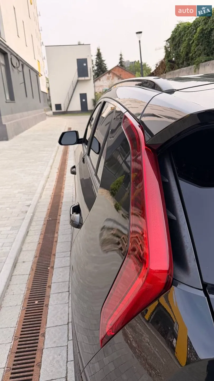 2023 Kia Niro - мініатюра 11