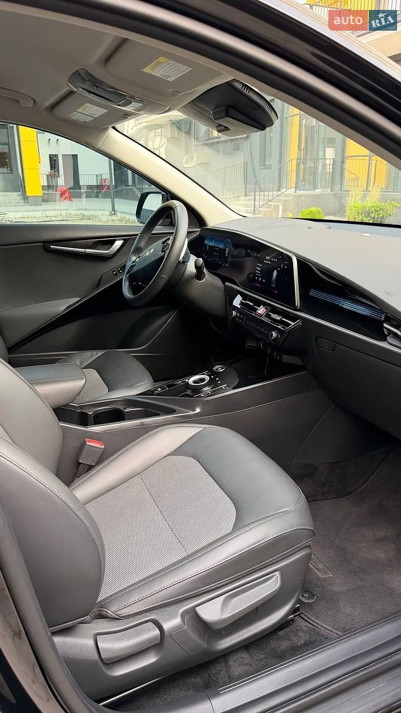 2023 Kia Niro - мініатюра 15