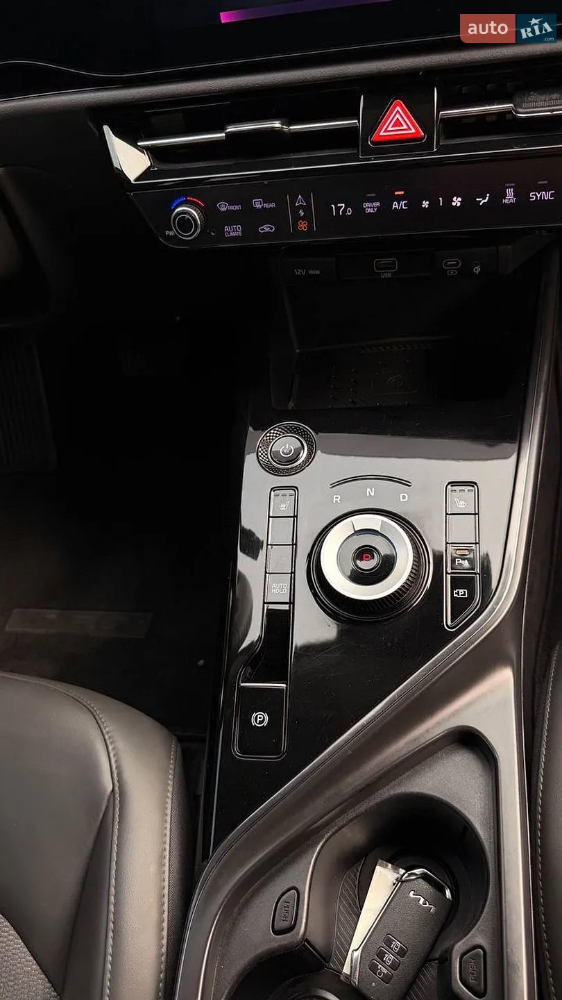 2023 Kia Niro - мініатюра 18